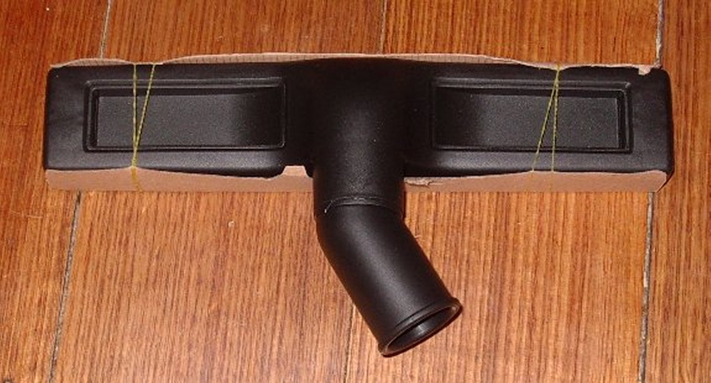 High - Quality 32mm x 30cm Vacuum Cleaner Tool for Hard Floors - Part # 31 - 0010