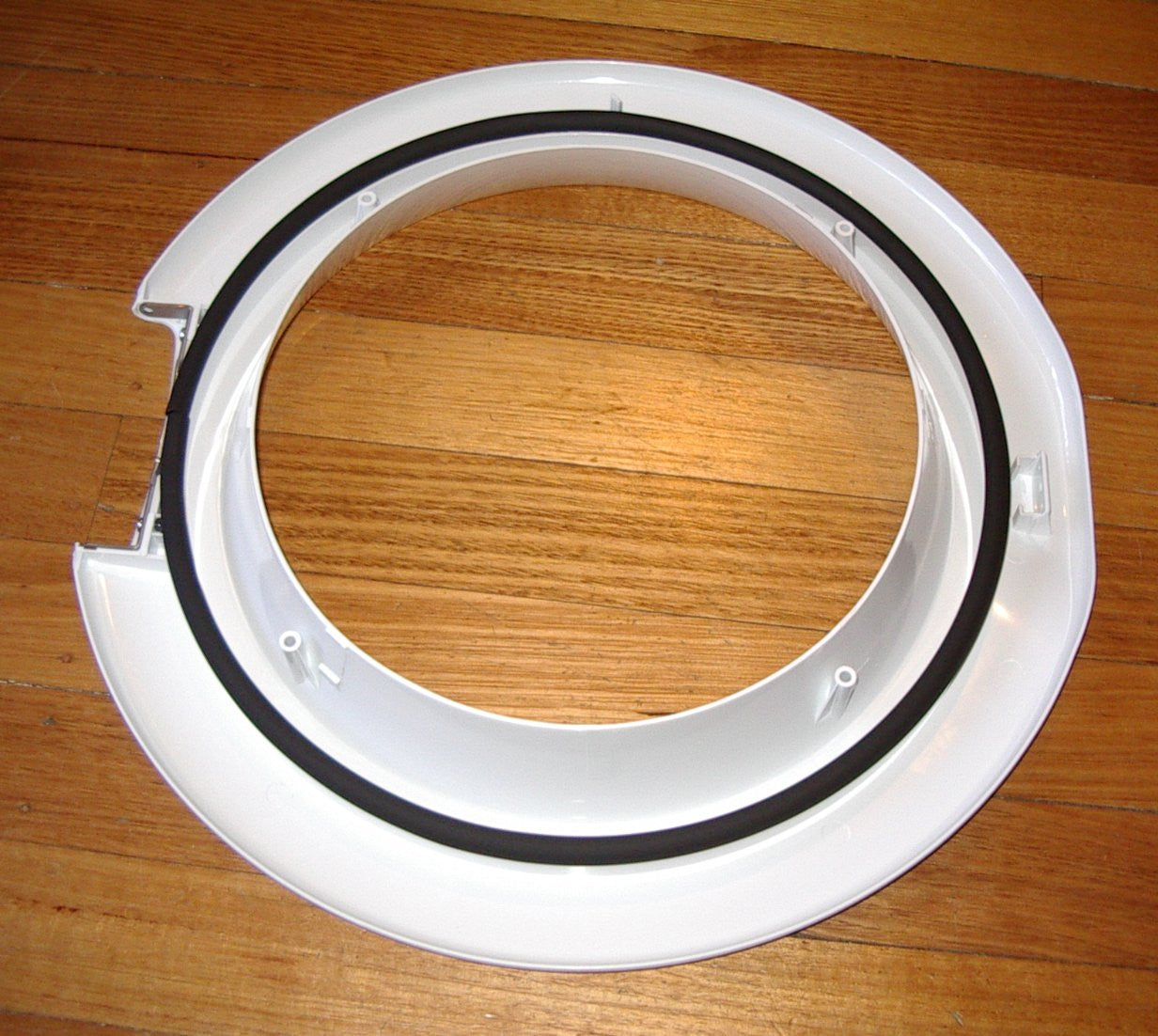 Fisher & Paykel AD50, ED50 Dryer Complete Door Moulding Kit - Replacement Part # FP427225P for Various Dryer Models