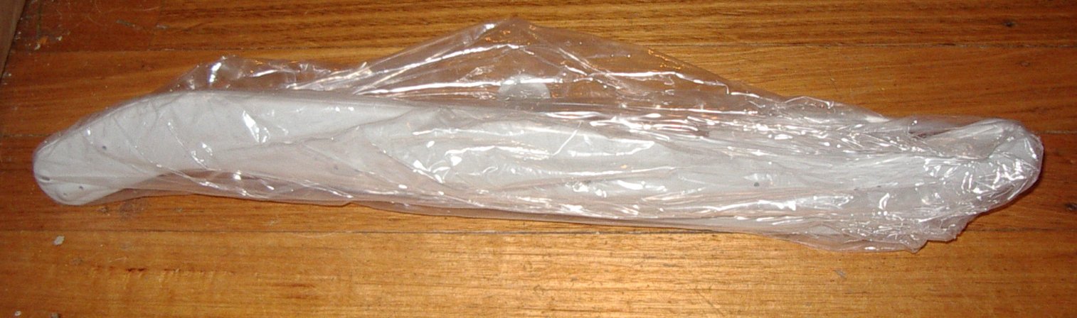 Dishlex Global DX302, DX403, SB907 Series Dishwasher Lower Plastic Spray Arm Replacement Part # 1118136-00/9