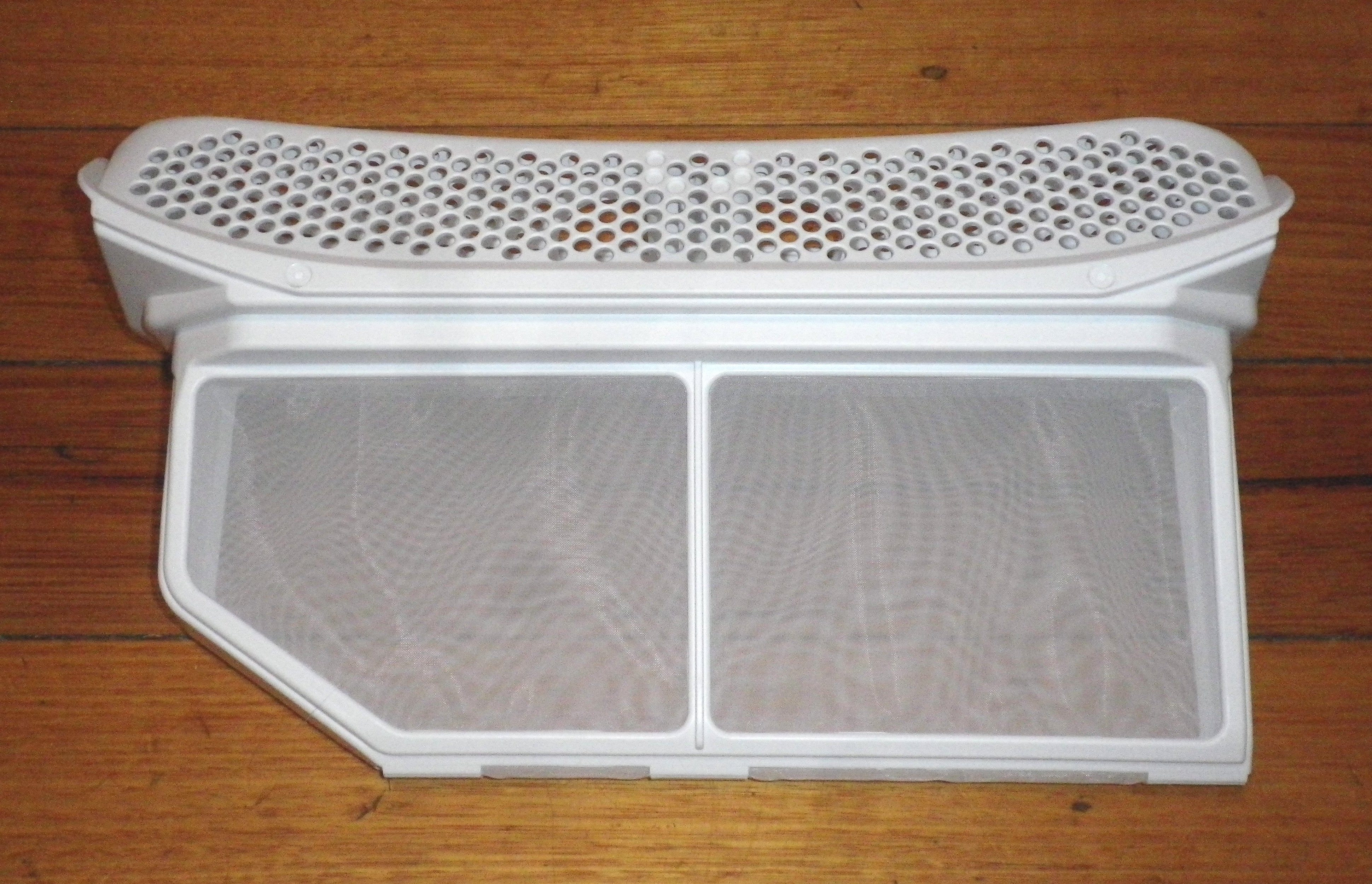 Bosch & Siemens WT46G Series Dryer High - Quality Lint Filter Part #752387
