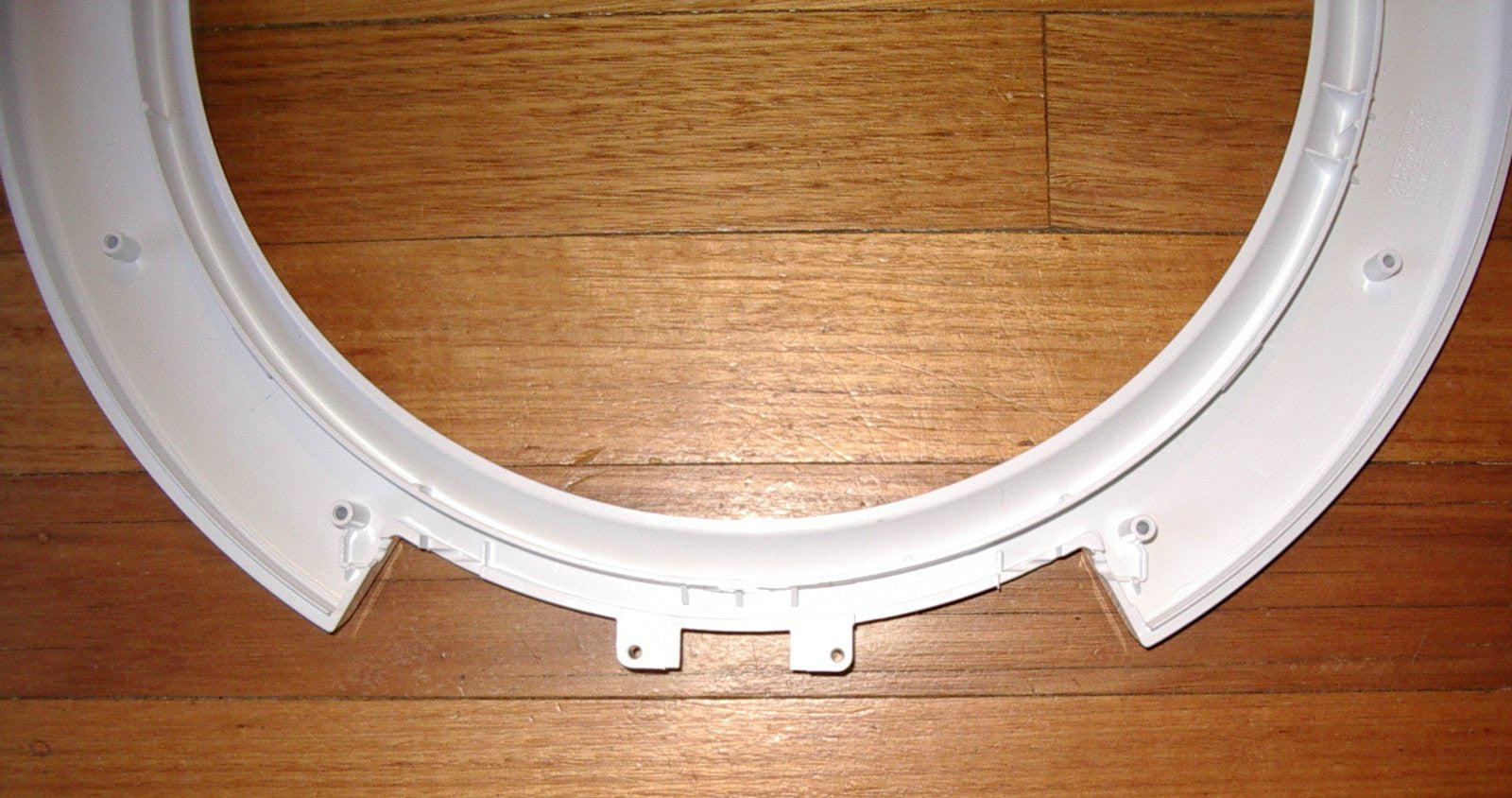 Bosch Maxx Front - Loading Washer Outer Door Moulding Part 366232