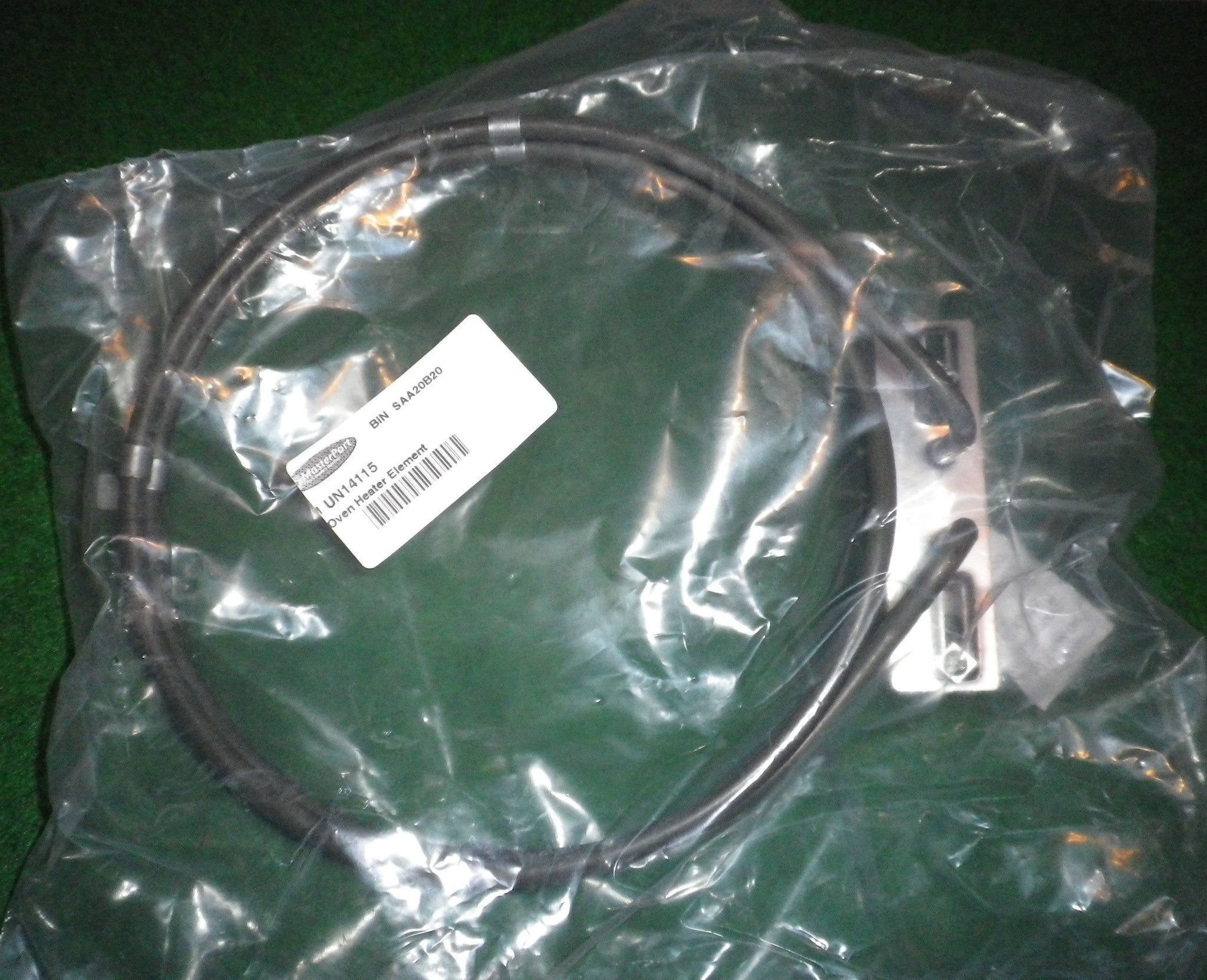 2500W Universal Fan Forced Oven Element - Replacement Part UN14115