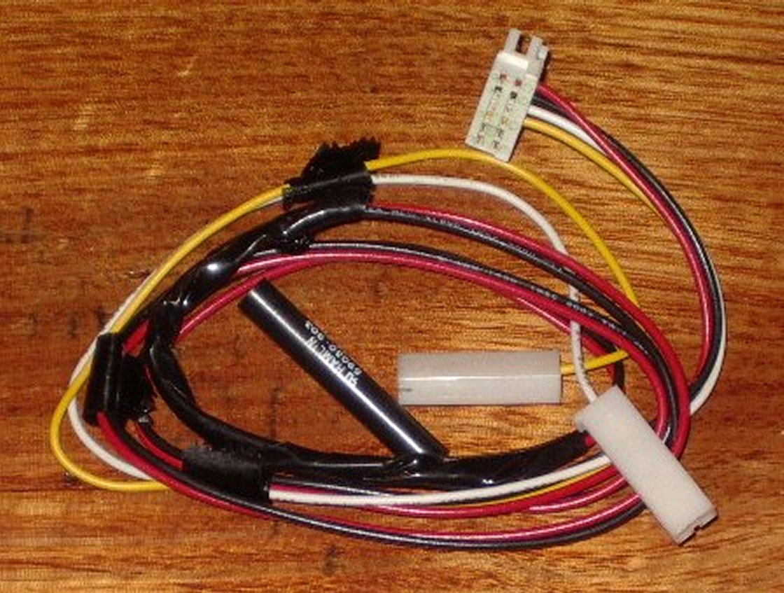 Fisher & Paykel Newer Style SD200 Lid Reed Switch - Part # FP426515