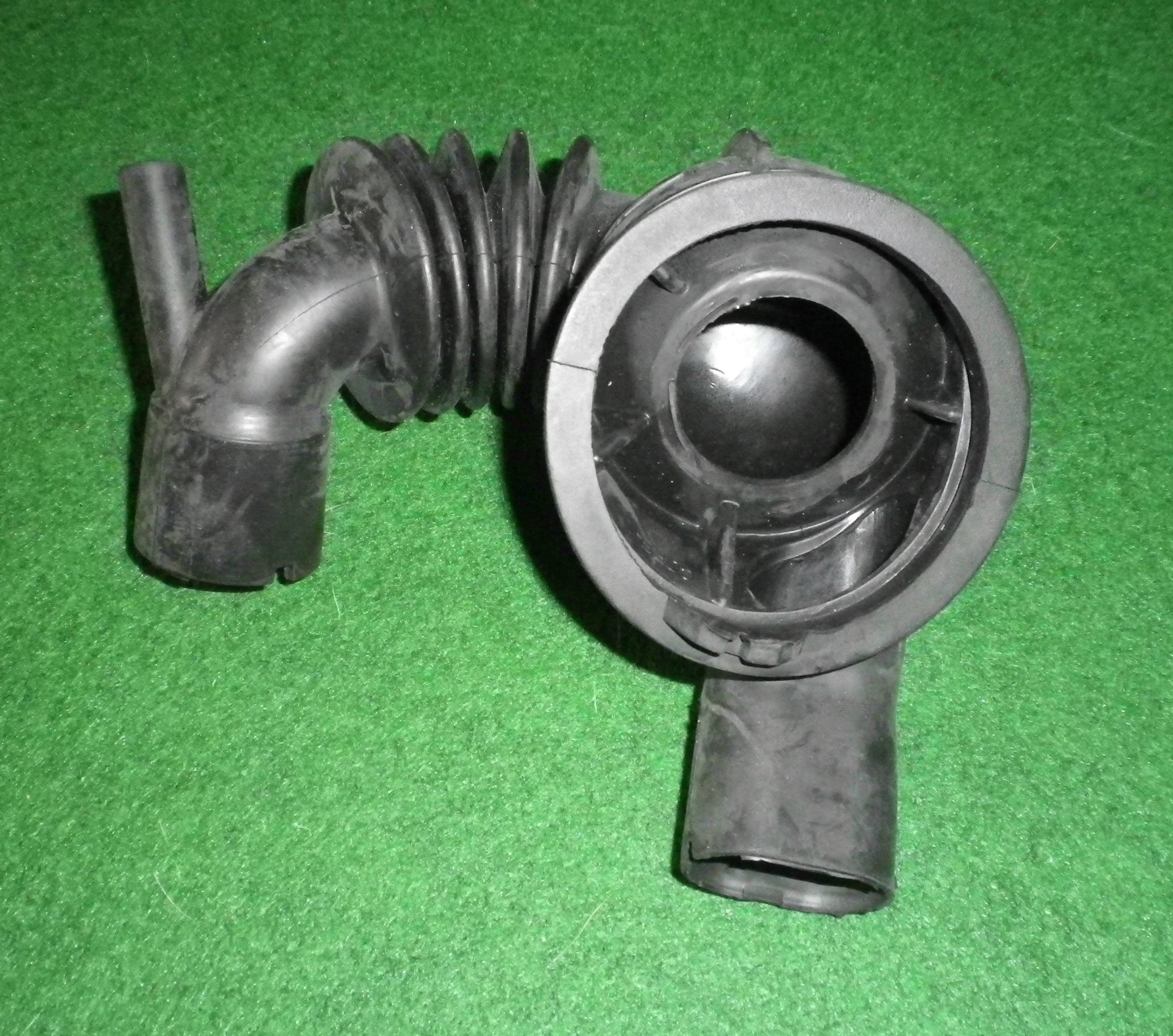 Bosch Eco-Sump Drain Bellows Hose - Part # 494562 for Select Models
