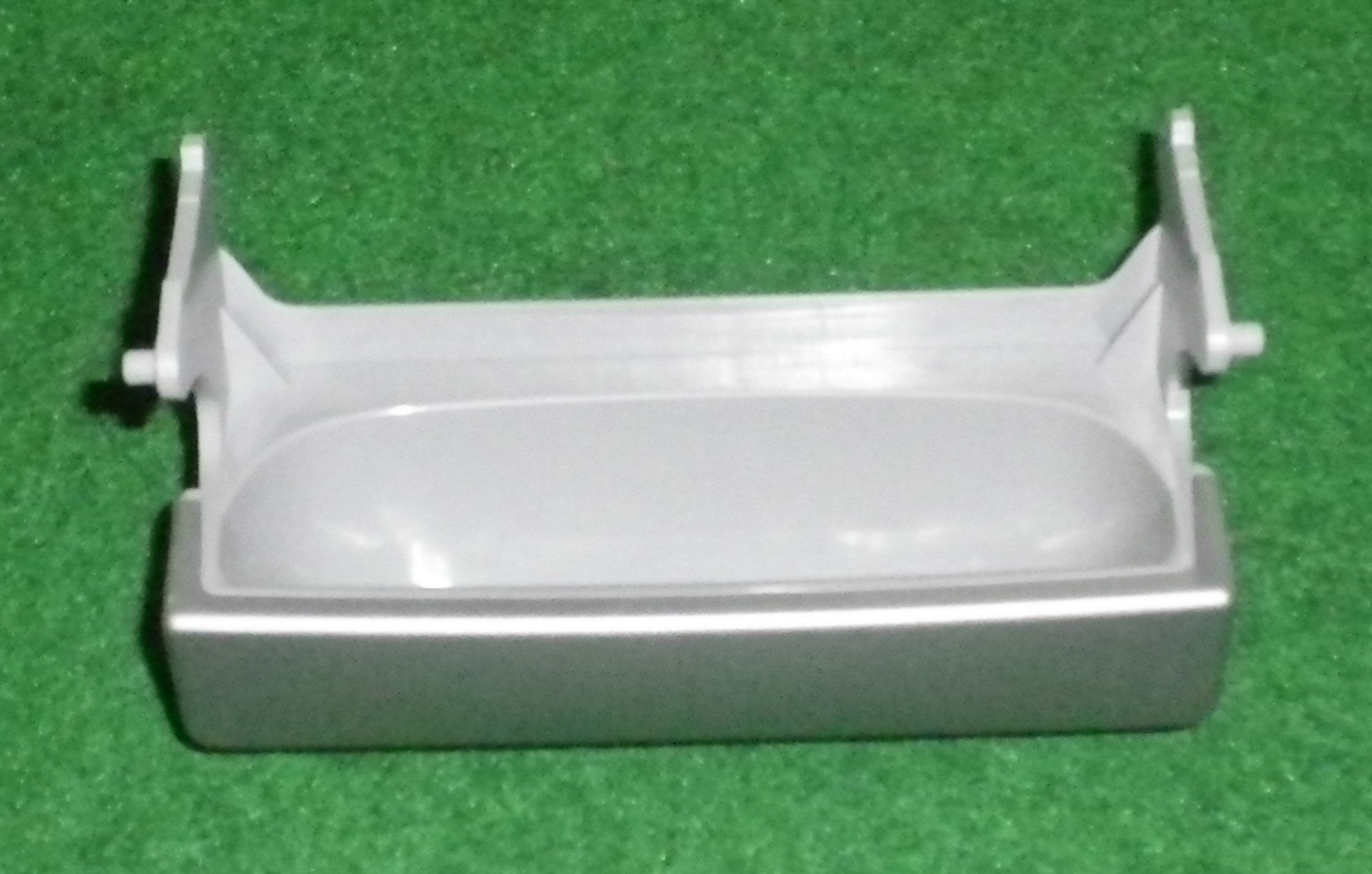 Grey Dishlex DX303Sx Dishwasher Handle for Stainless - Steel Models, Part # 1529118604