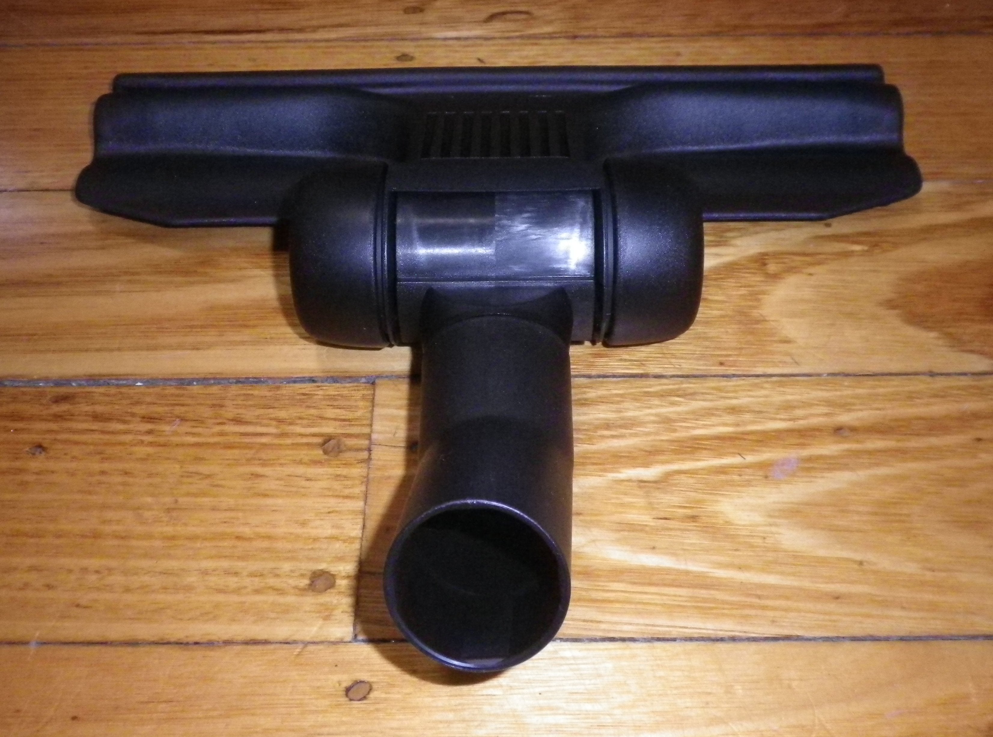 High - Quality Wessel Werk 35mm Low - Profile Gulper Vacuum Floor Tool FTW135 - 3
