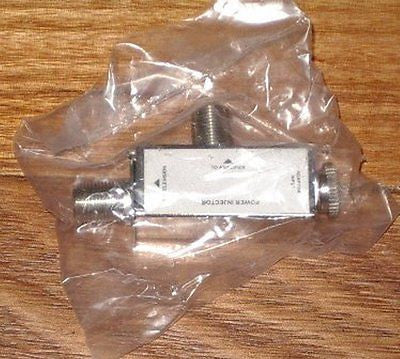 Daichi 17.5-Volt Alternating Current TV Masthead Amplifier Power Supply Unit - Part Number ACA17515F