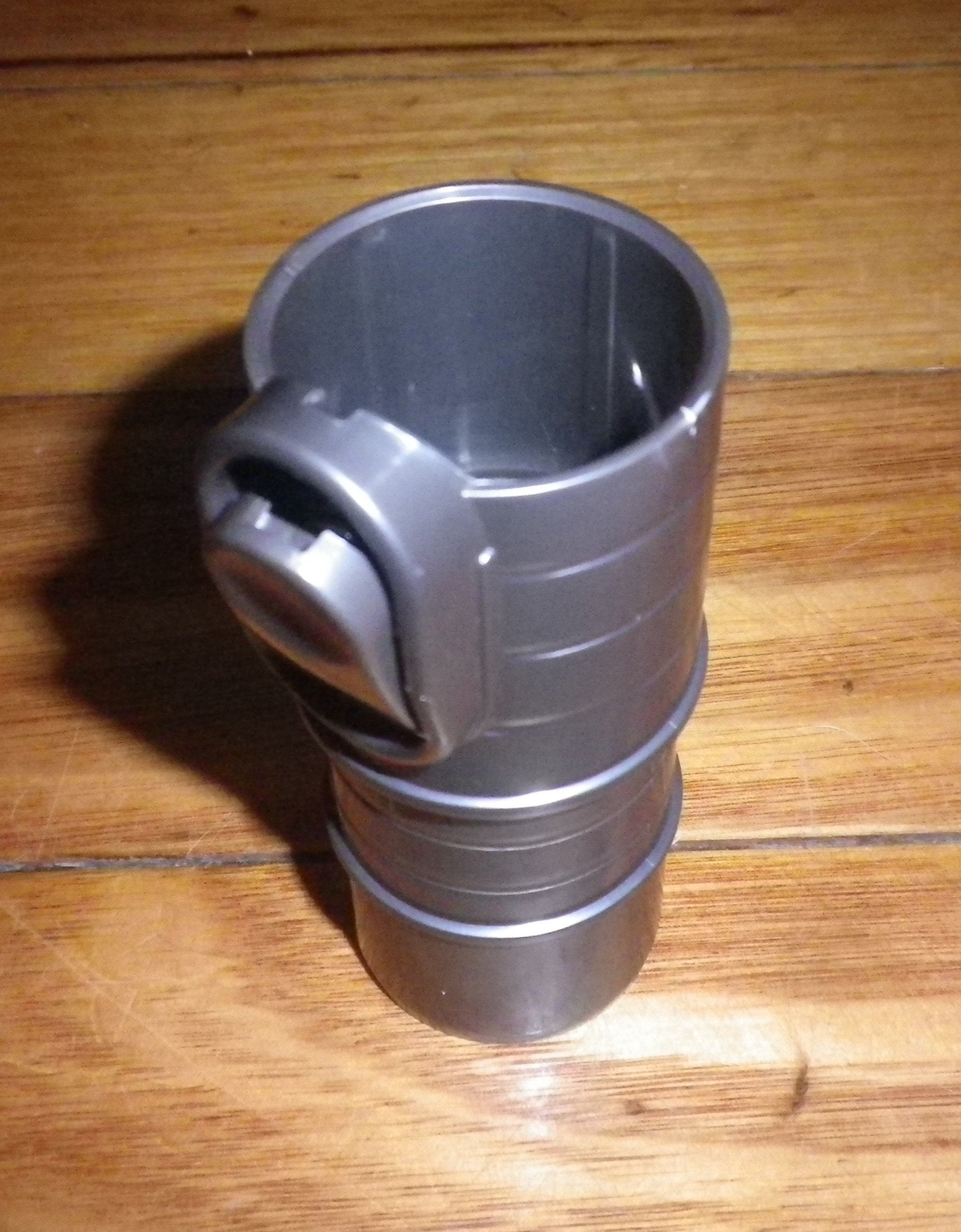 Universal Click - Fit Vacuum Tool Adaptor Compatible with 32mm Dyson Vacuum Cleaners - CleanStar Part # DYS027