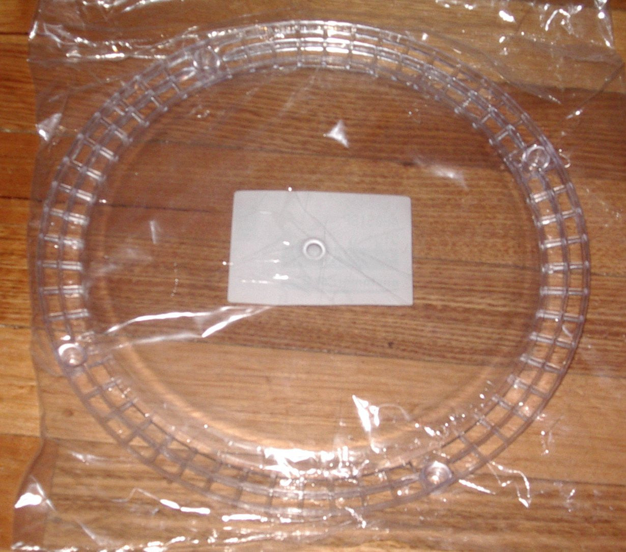Fisher & Paykel AD50, ED50, DE45 Series Dryer Replacement Clear Window Insert Part # FP427791P