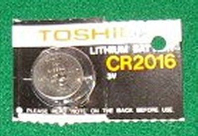 3V CR2016 High - Quality Lithium Battery for Various Devices