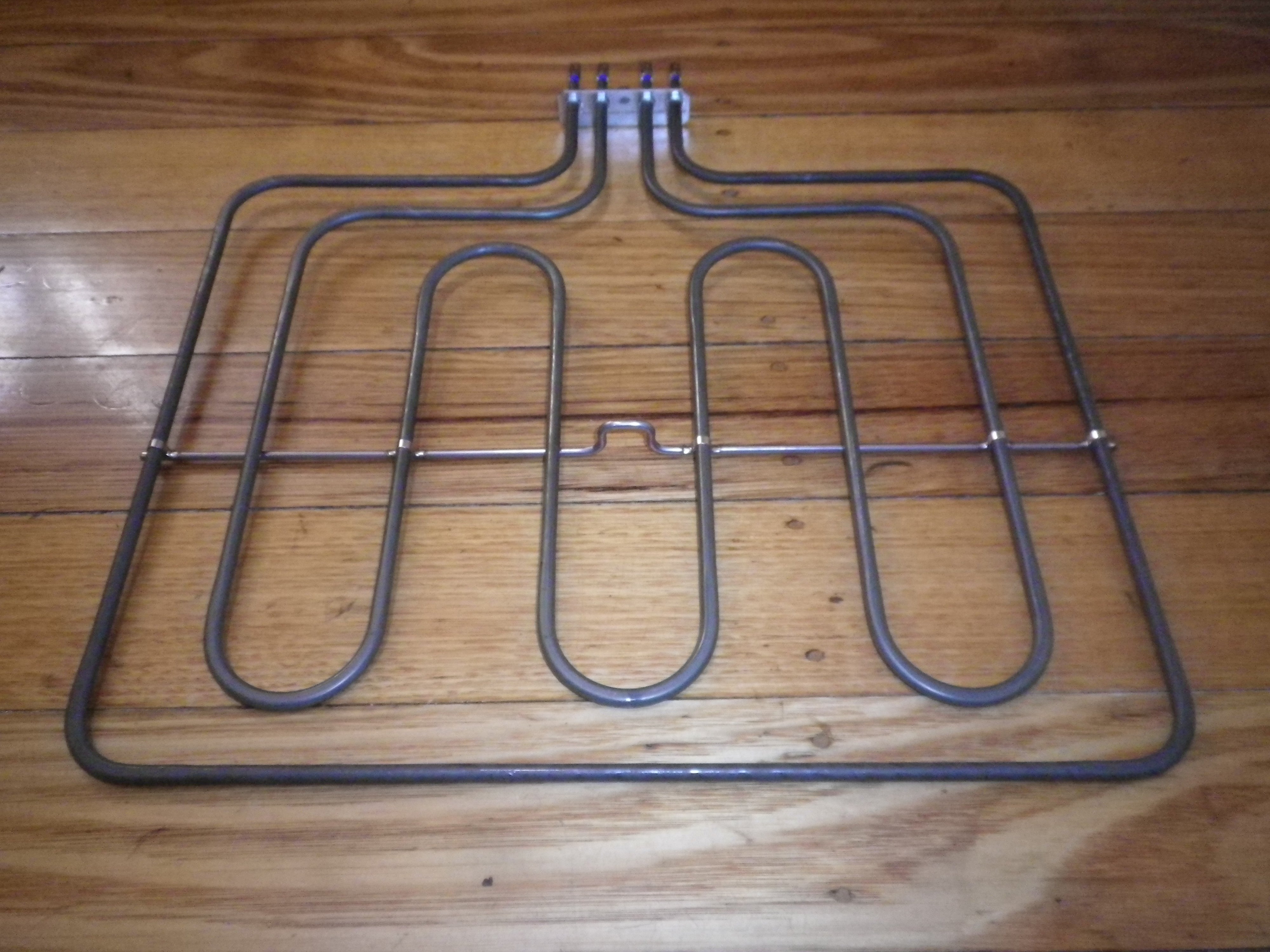 Everdure 1200/1400W Dual Top Oven & Grill Element - Part V32001558