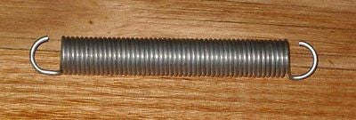 Fisher & Paykel 918T, Nautilus DW920 Series Softtouch Door Spring Part 521565P