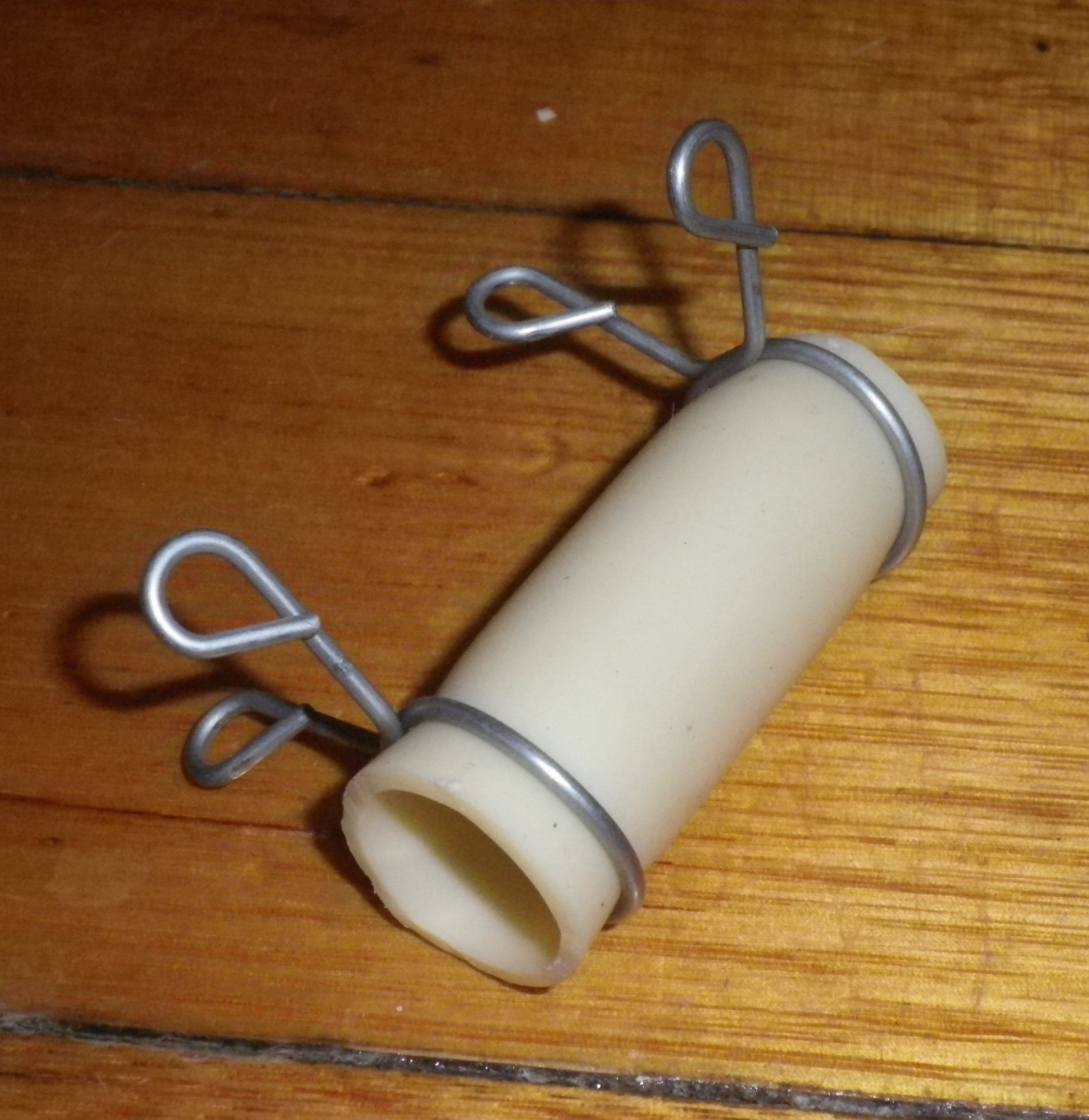 Fisher & Paykel Dishdrawer 16mm Outlet Hose Joiner Accessory - Genuine Part # FP527394, 527394