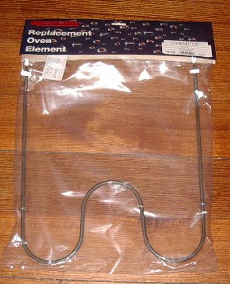 Fisher & Paykel 2250-Watt Main Oven Element - Replacement Part #5044H
