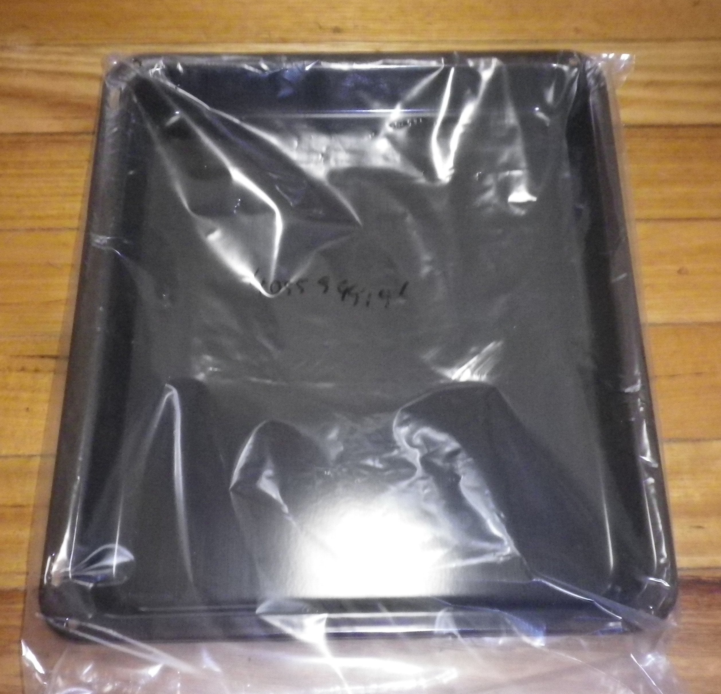 Westinghouse WVE665 Enamel Griller Tray 425mm x 365mm - Part 4055549796