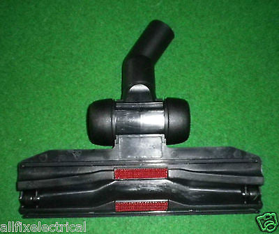 High - Quality Wessel Werk 32mm Low - Profile Gulper Vacuum Floor Cleaning Tool - Part Number FTW132 - 3