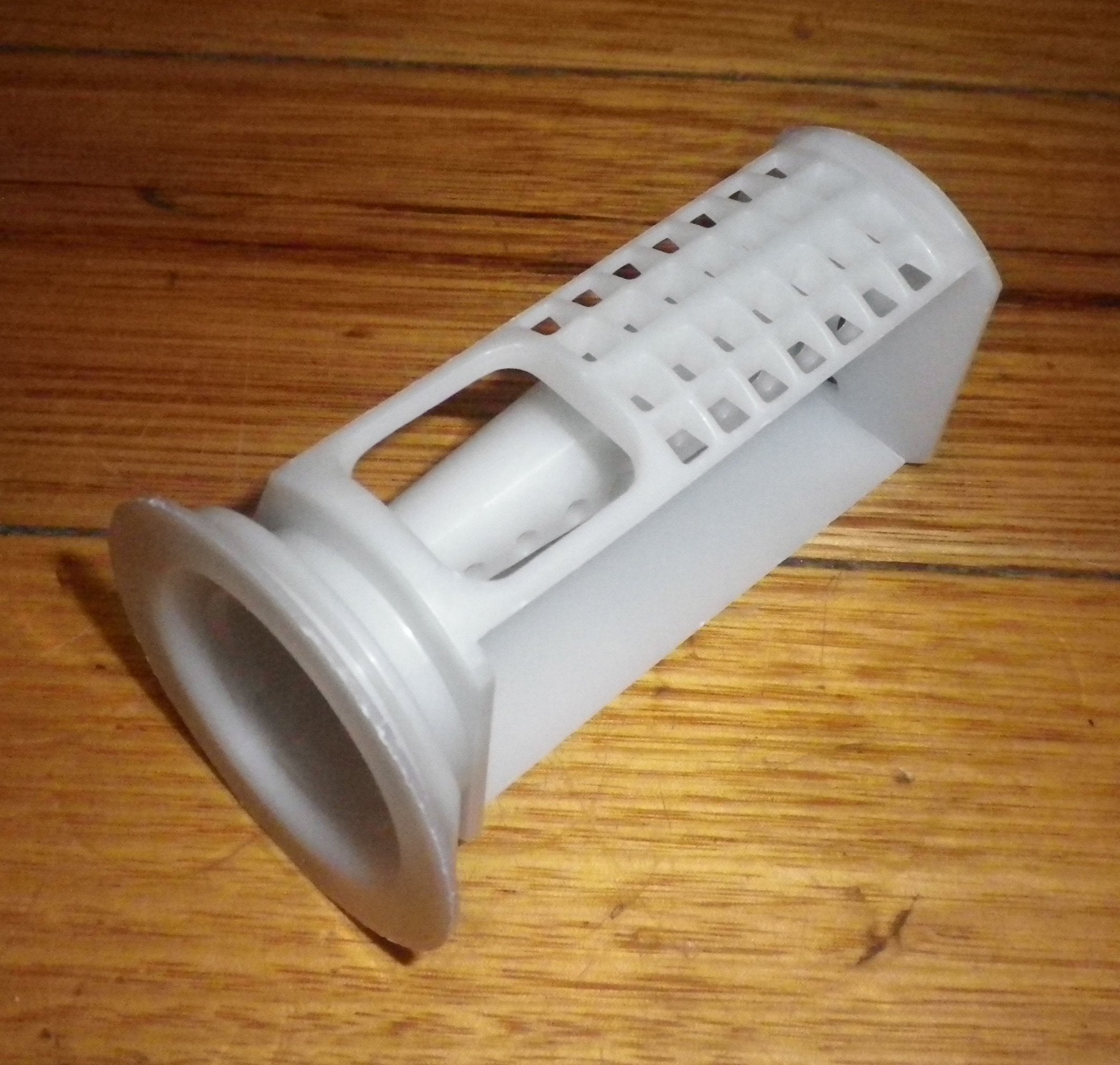 Genuine Samsung Washer Pump Lint Filter Insert - Part # DC63 - 00998A