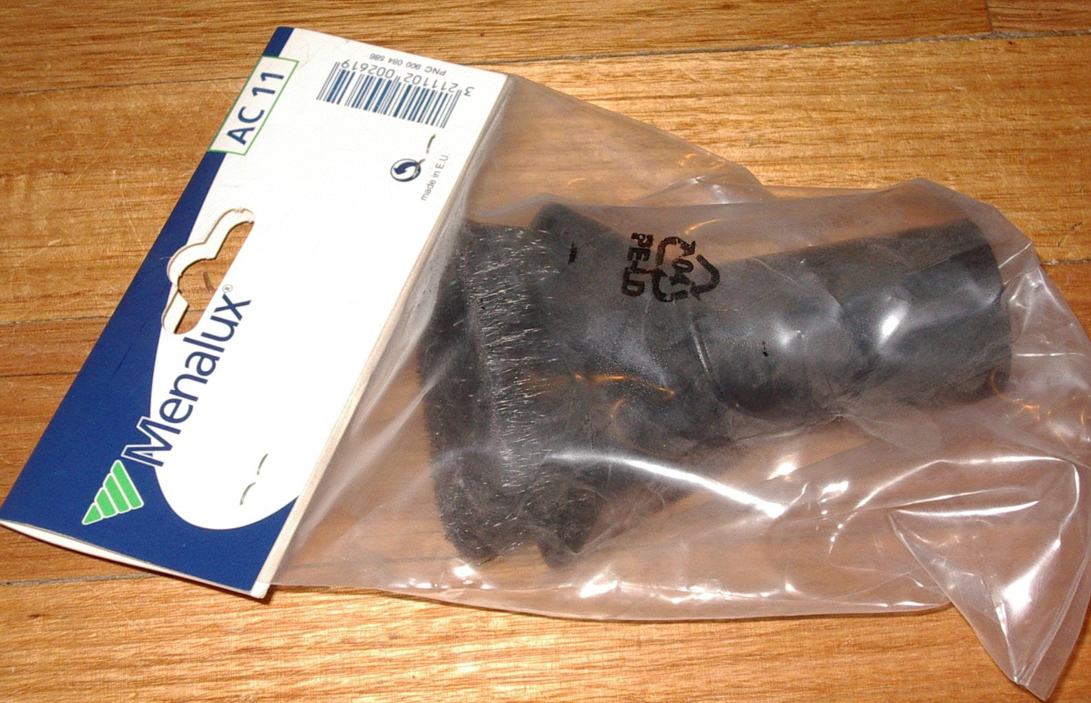 30mm AEG Compatible Dusting Brush Tool - Part AC11