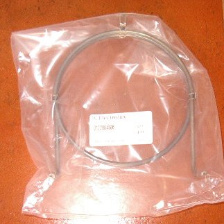 Westinghouse, Chef, Simpson 2200-Watt Fan-Forced Oven Heating Element - Replacement Part # 85801220045065