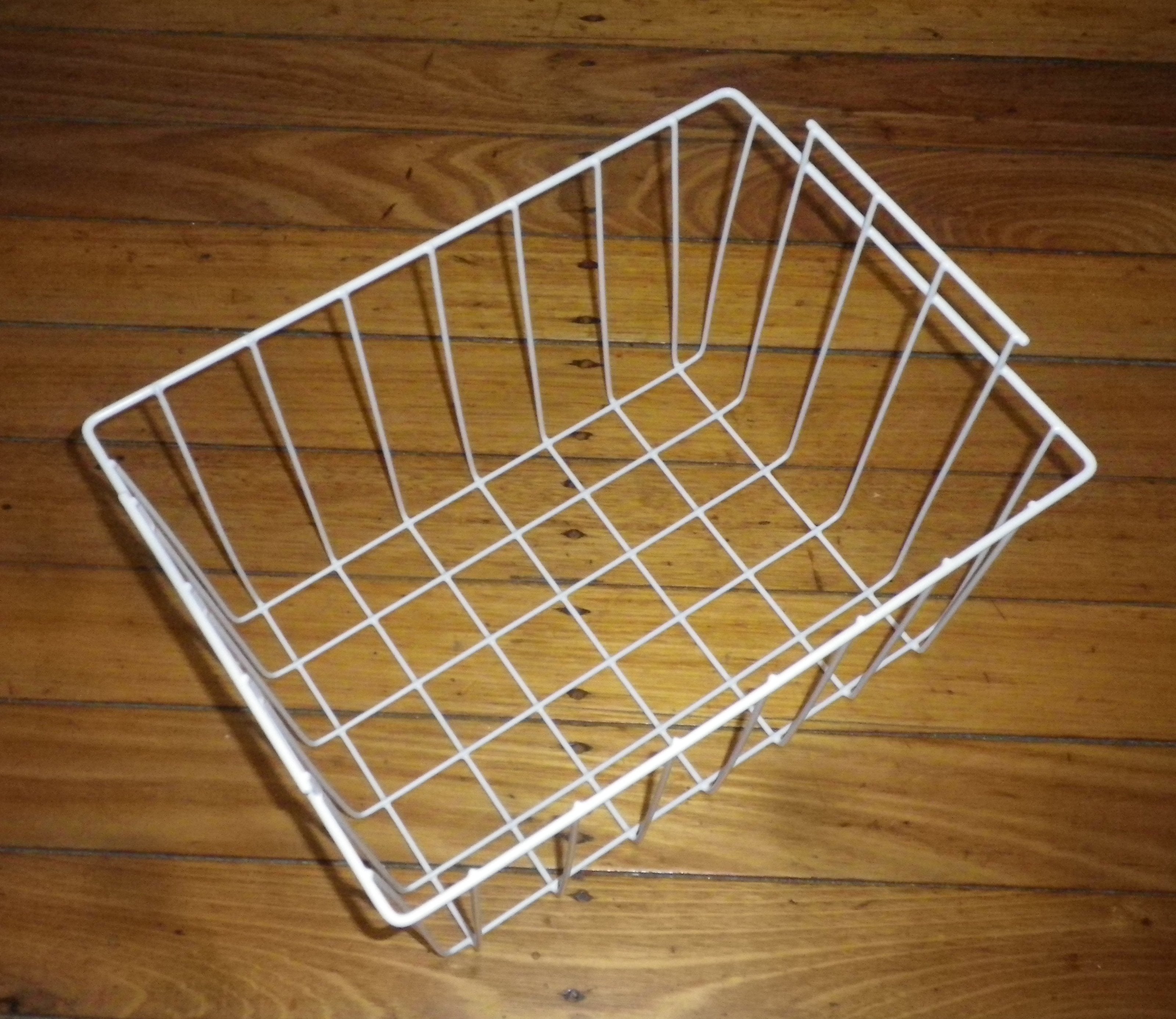 Fisher & Paykel Small Chest Freezer Storage Basket - Replacement Part # FP822021, 822021