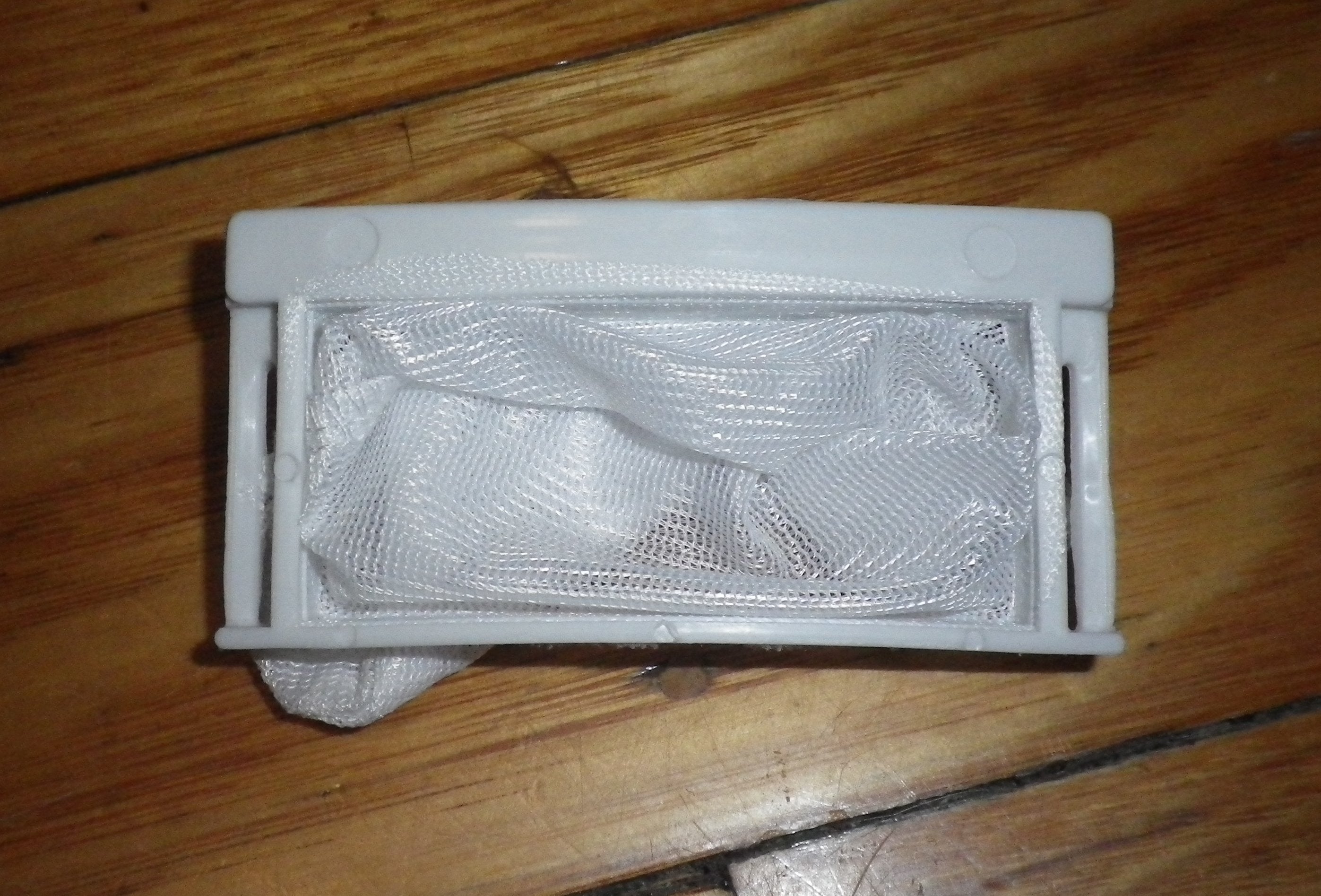 High - Quality Aftermarket Lint Filter for Samsung and GE Washing Machines - Part # FILT_GE_SAM