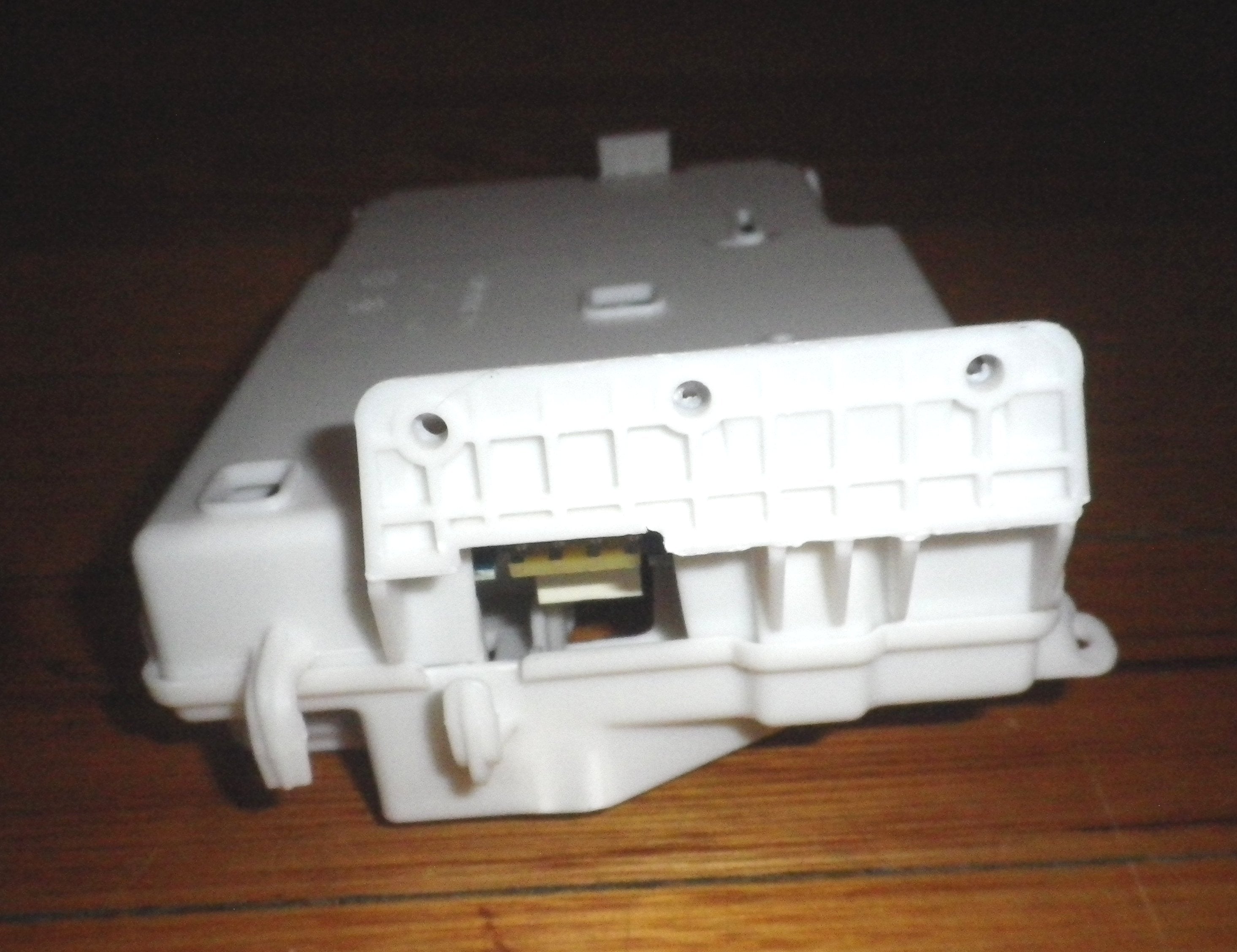 Authentic AEG LF8E8411A Front - Loading Washer Main Control Printed Circuit Board Module - Part Number A01163352D