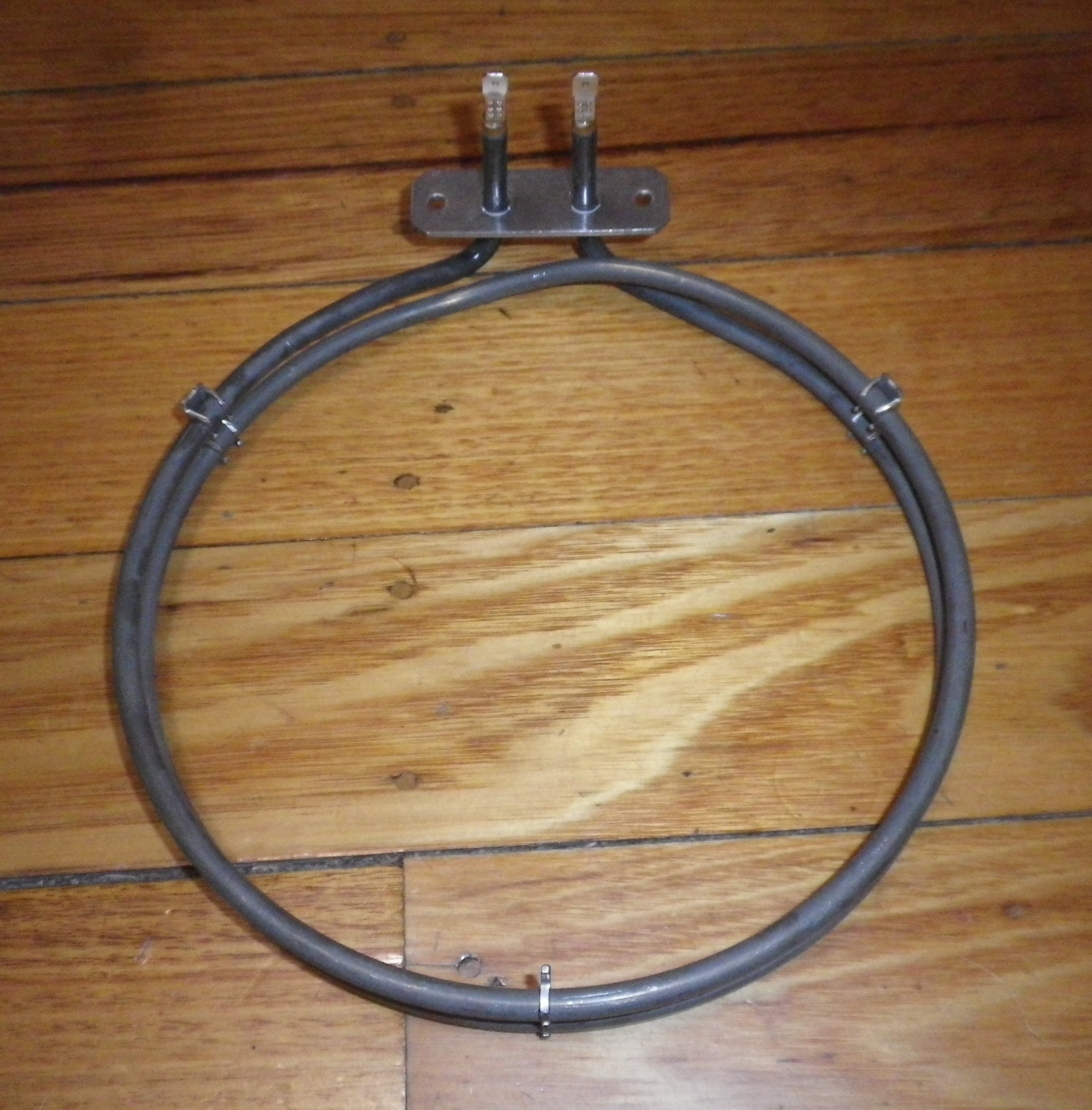 High - Performance Aftermarket Westinghouse 2200 - Watt Fan - Forced Oven Heating Element, Part # 3130437WS