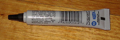 12gm SuperLube High-Temp PTFE Synthetic Grease, Part # SL21010