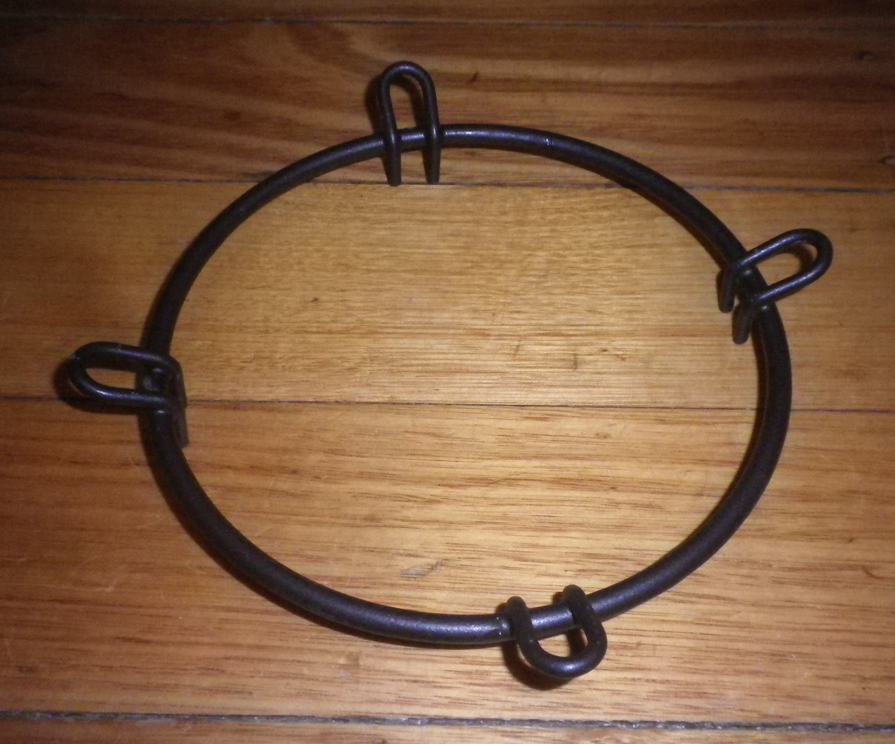 Westinghouse Gas Cooktop Wok Trivet Ring Replacement Part for GHR, GHP, WHG Series - Part # 3054301001
