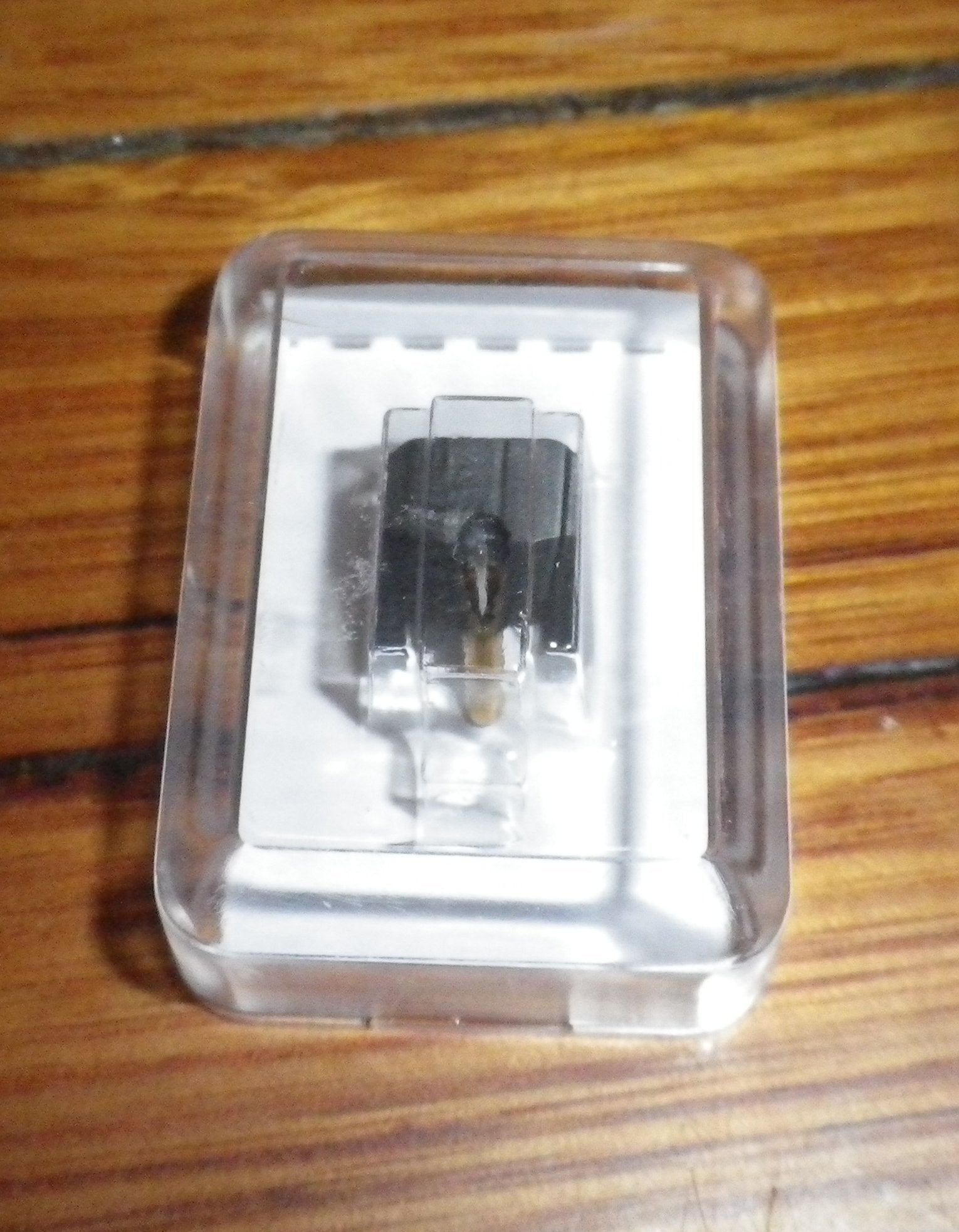 High - Quality Turntable Stylus for Replacing JVC DTZ1S, Part Number D6220SR