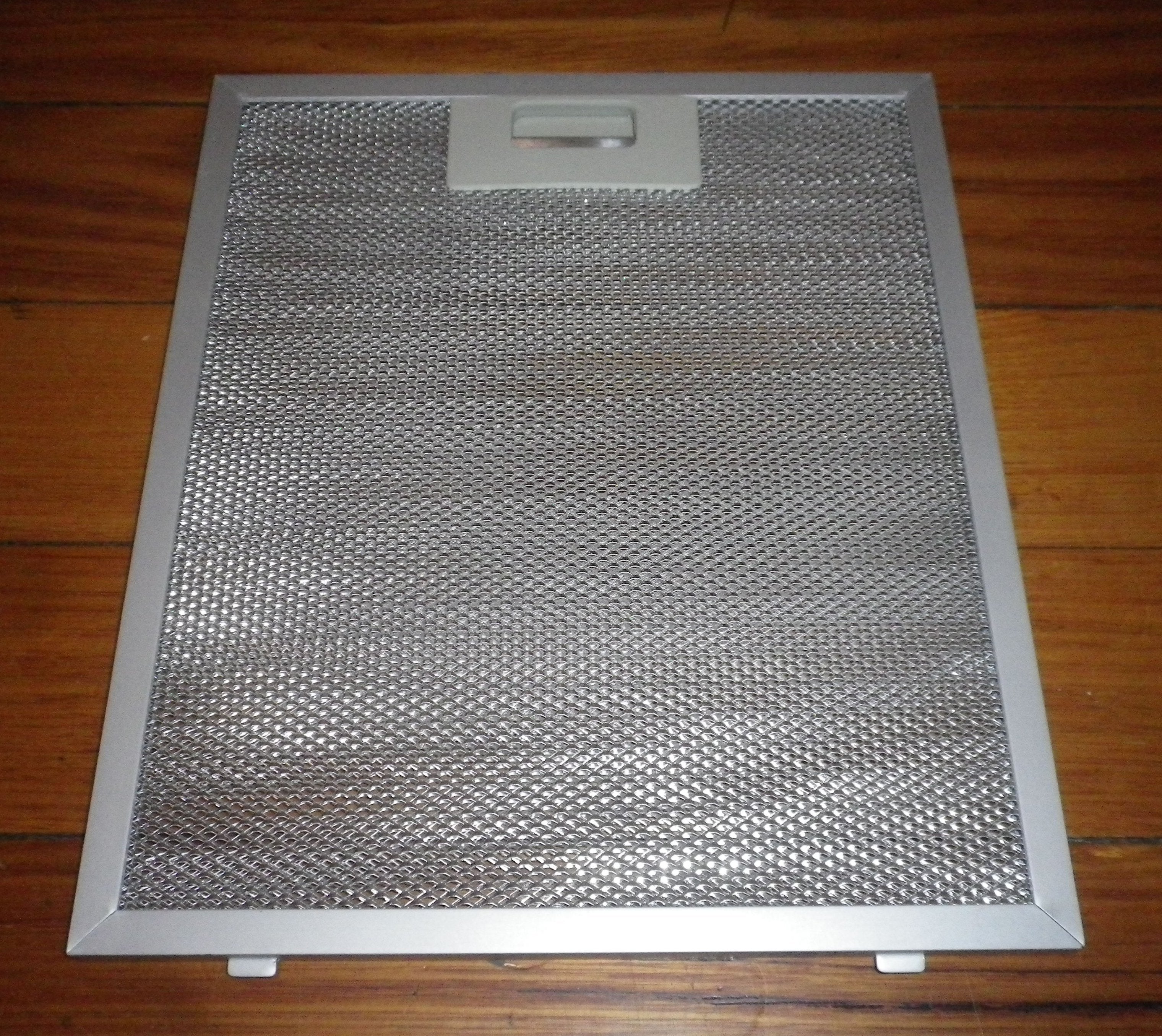 Robinhood RWV3CL9G Rangehood Aluminium Grease Filter - Part 400115