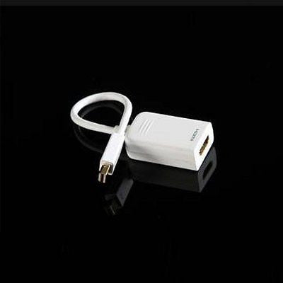 Prolink High - Quality Mini DisplayPort to HDMI - A AV Adaptor, 0.15m - Part # MP352