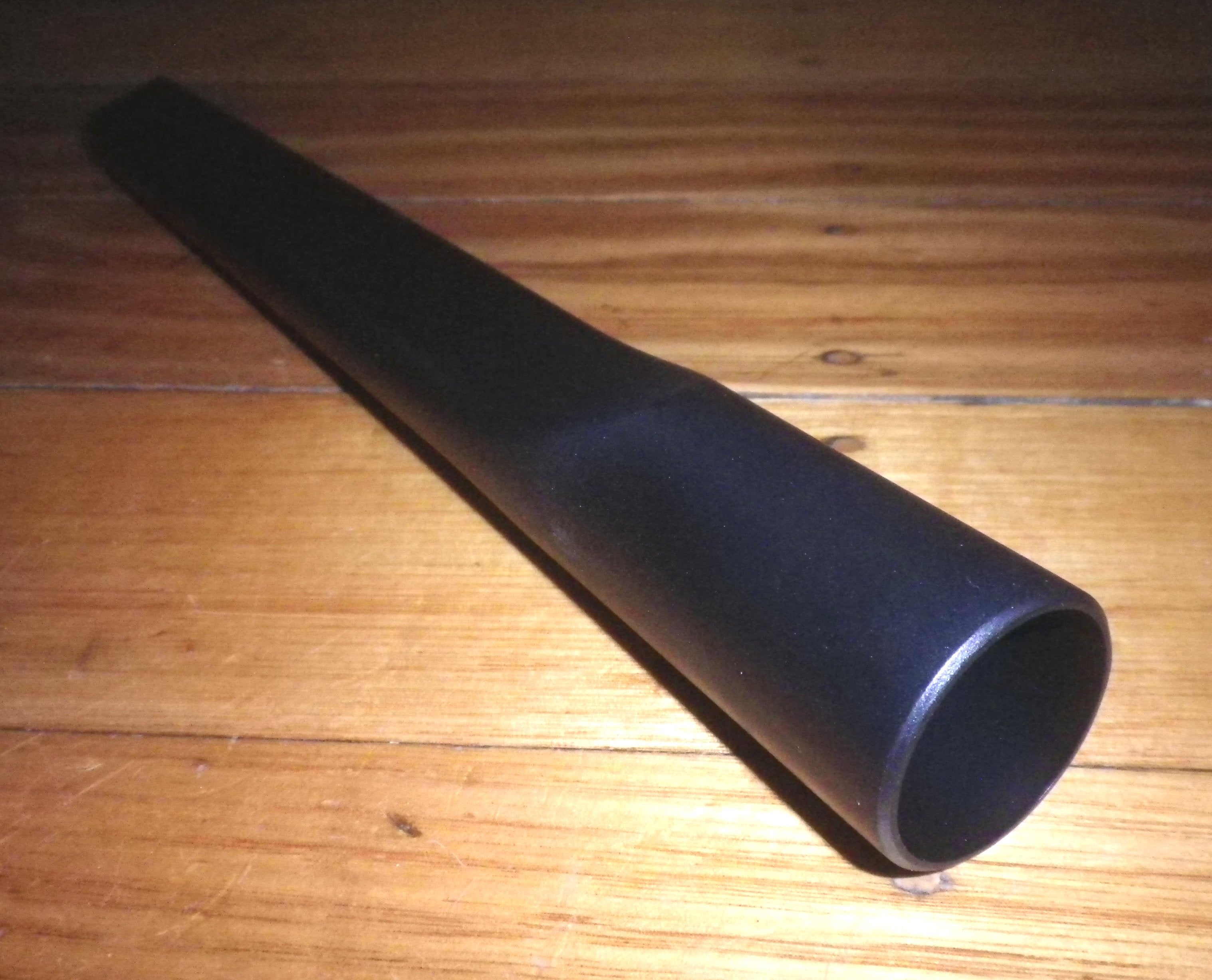 Bosch Readyy'y Cordless Vacuum Cleaner Long Crevice and Corner Attachment - Part Number 12021569