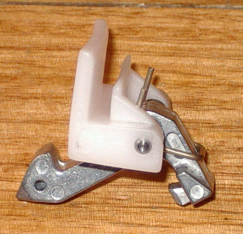 Bosch Maxx Front - Loading Washer Durable Door Catch Hook - Part # 634207