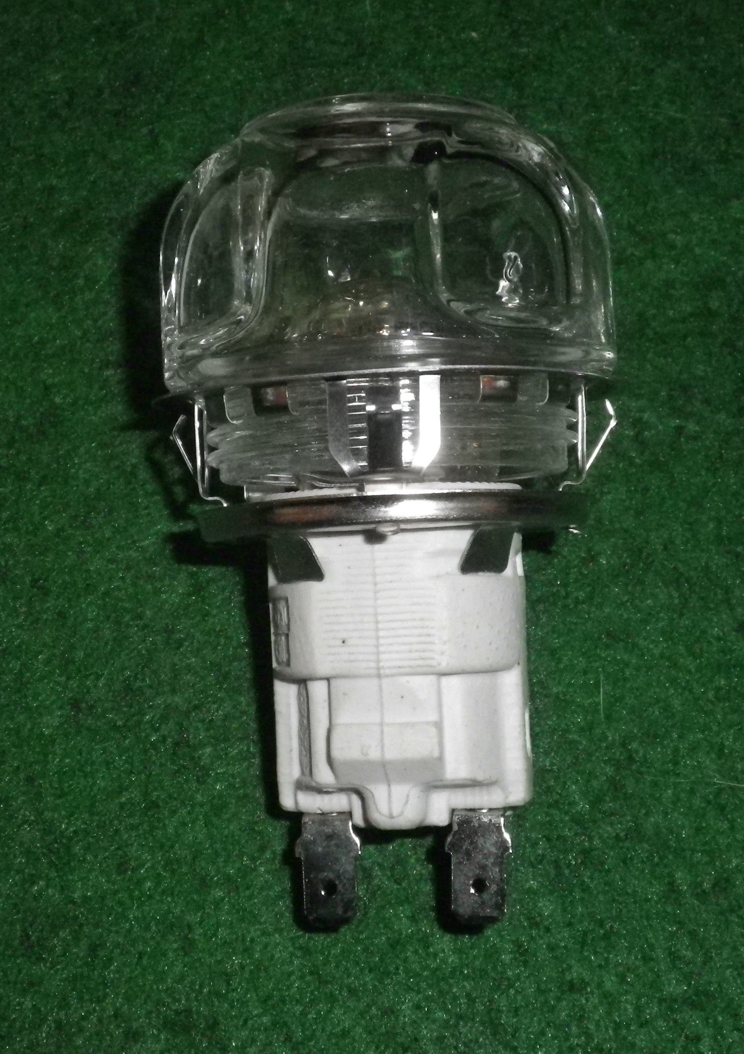 50mm Universal Oven Lampholder with 25w SES Globe - Part SE189A
