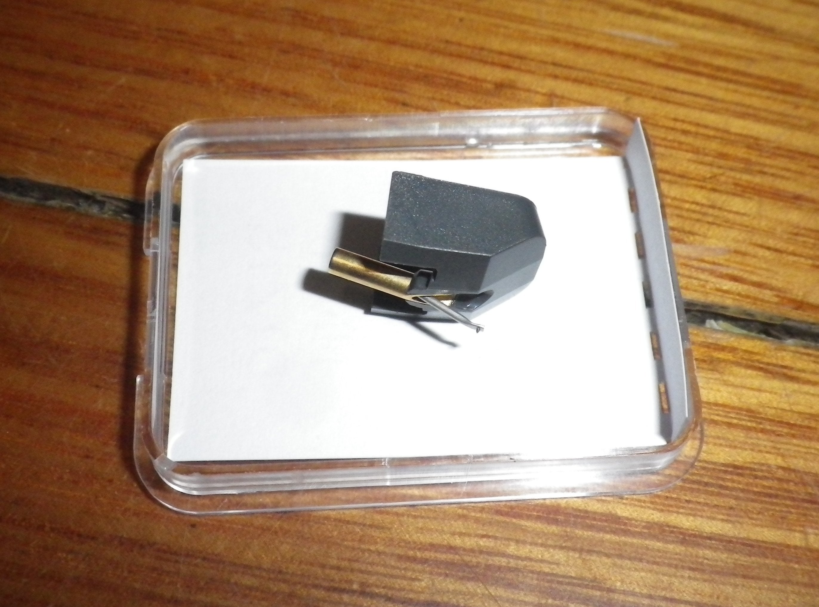 High - Quality Turntable Stylus for Replacing JVC DTZ1S, Part Number D6220SR