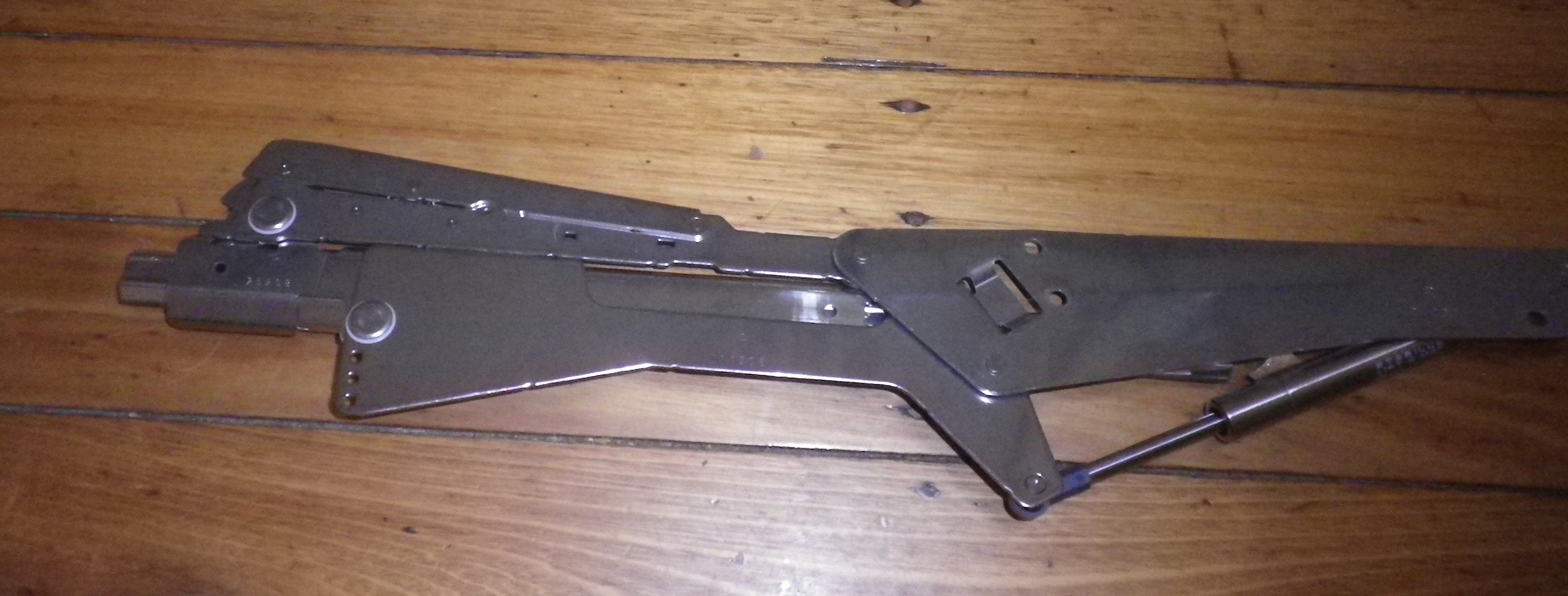 AEG and Electrolux Right - Handed ComfortLift Dishwasher Hinge Assembly, Part Number 4055401287