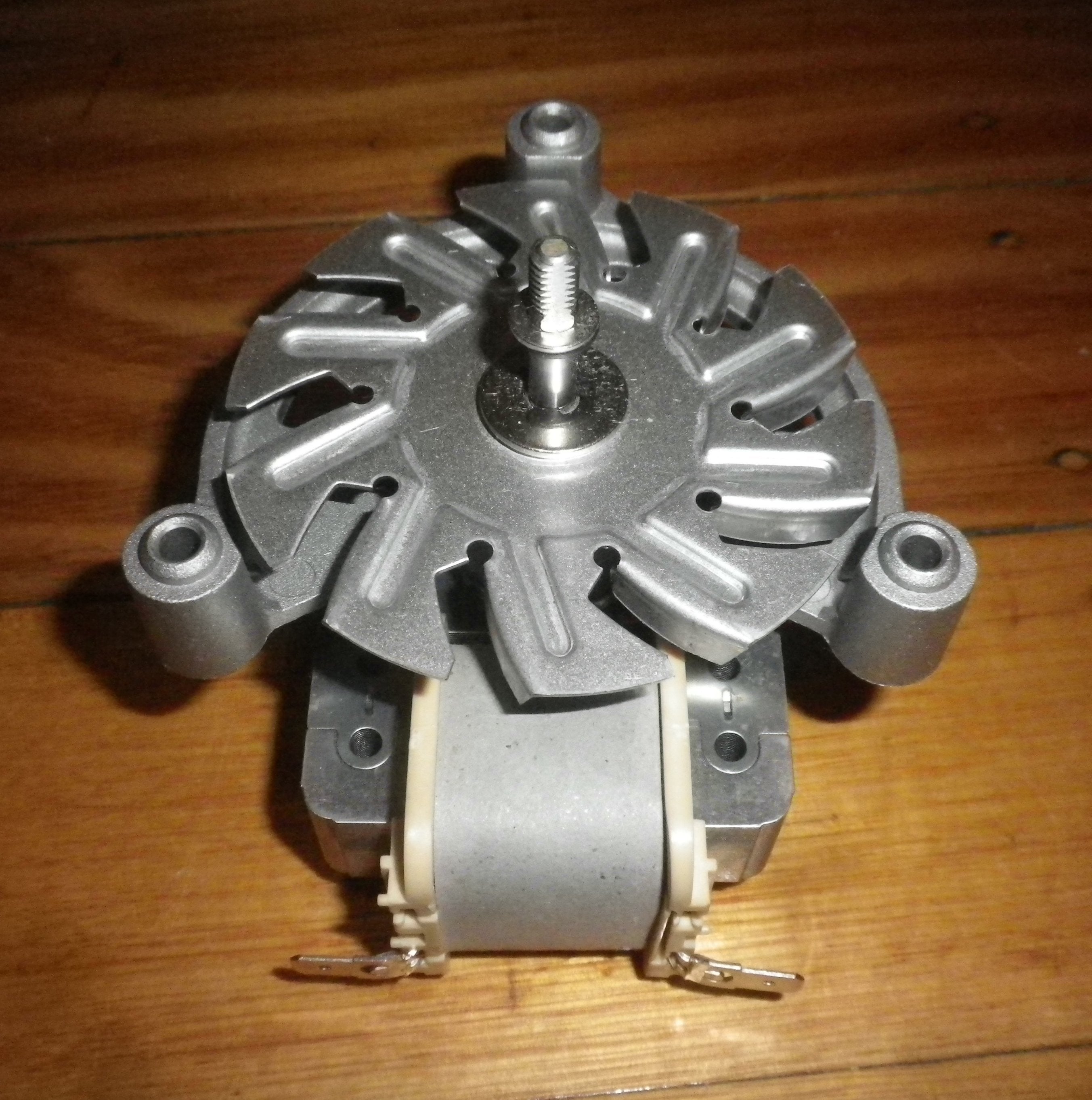 Genuine Fasco Universal Fan - Forced Oven Fan Motor with Blade, Part # 9683GEN