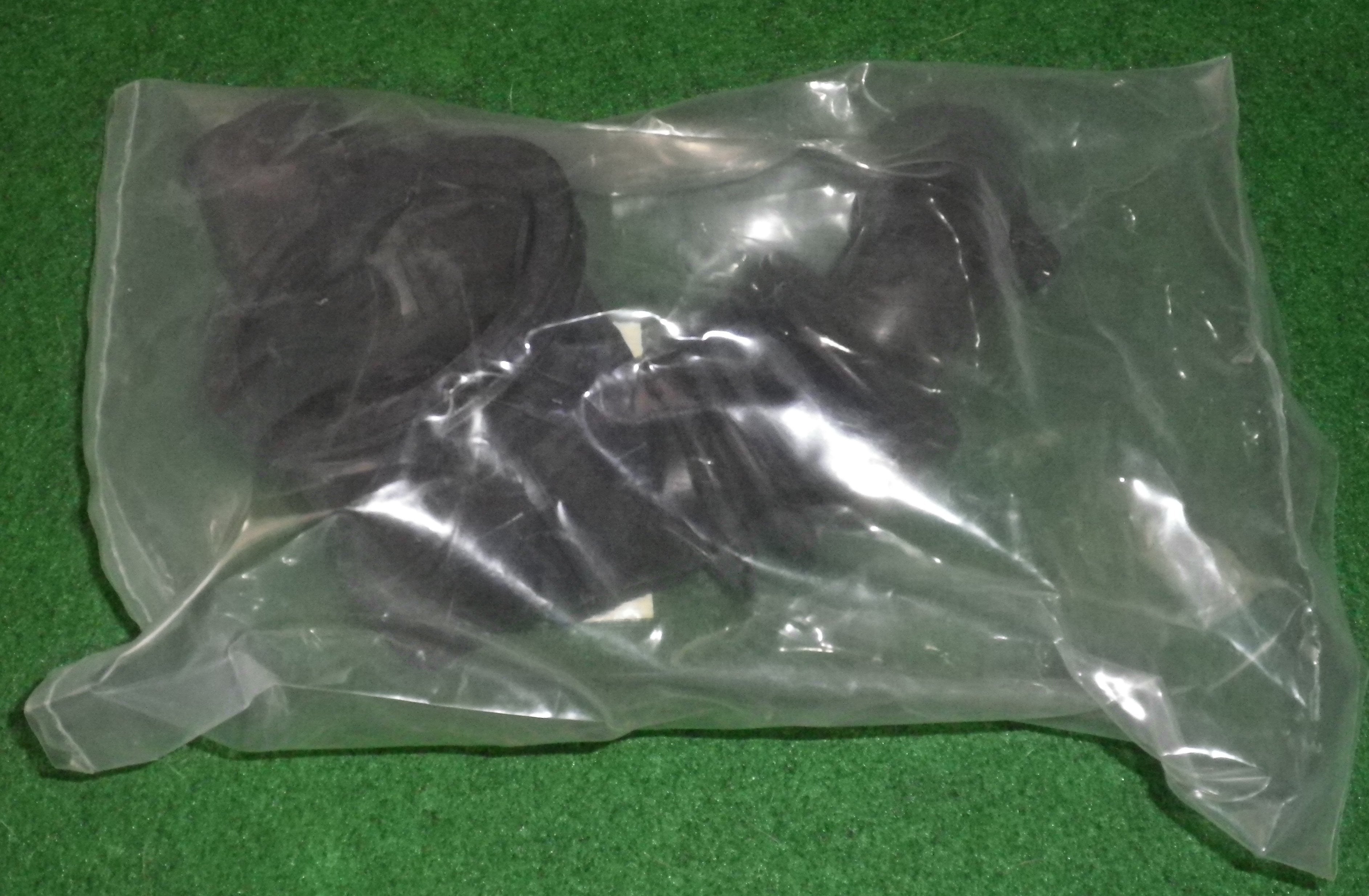 Bosch Front Load Washer Drain Sump Bellows Hose - Part # 494561