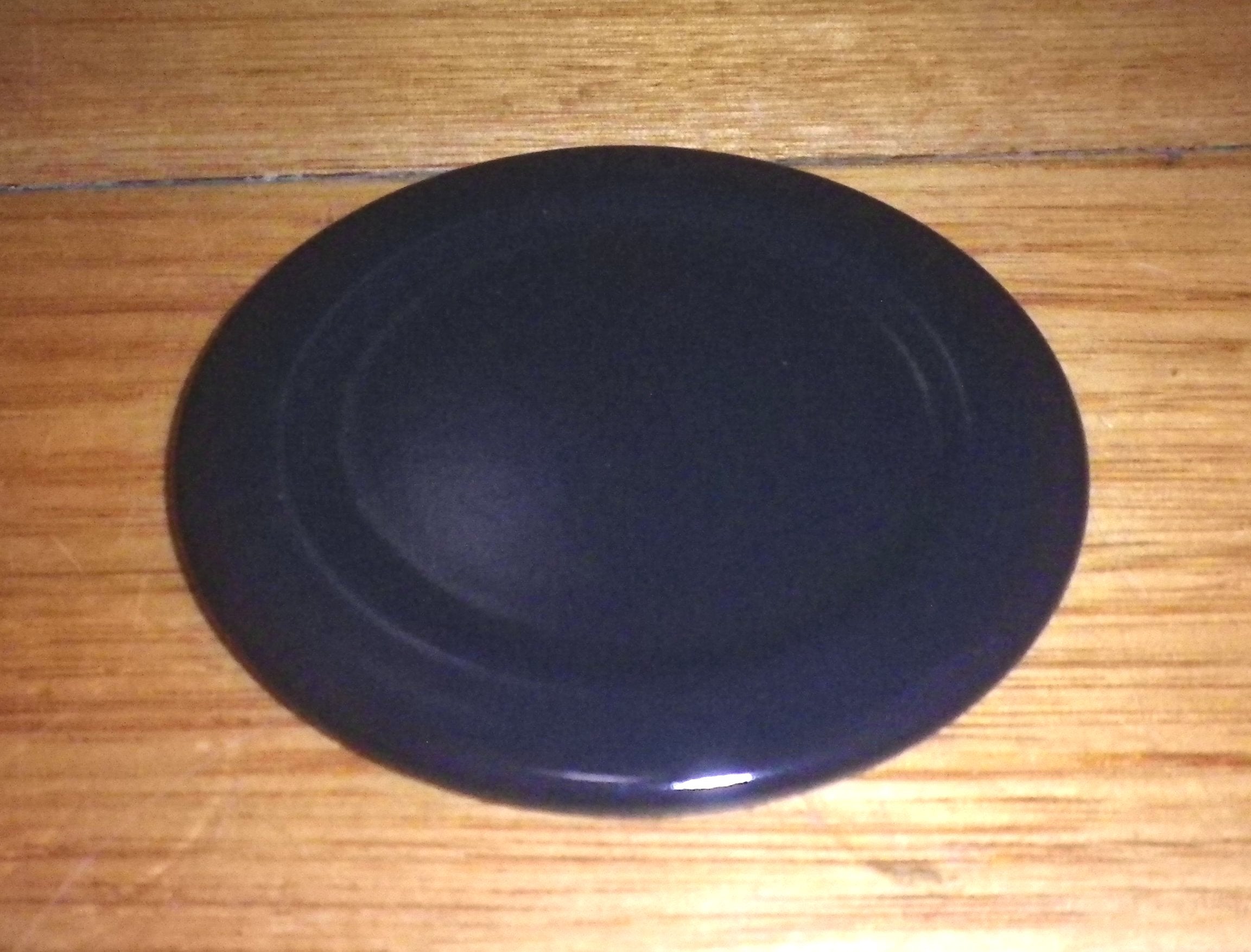 AEG and Electrolux Compatible Medium-sized Gas Stove Burner Cap (71mm Diameter), Part No. 354017005