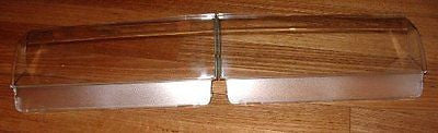 Westinghouse High - Quality WTM5200 Series Door Shelf Dairy Cover Set, Part Number 1441786K
