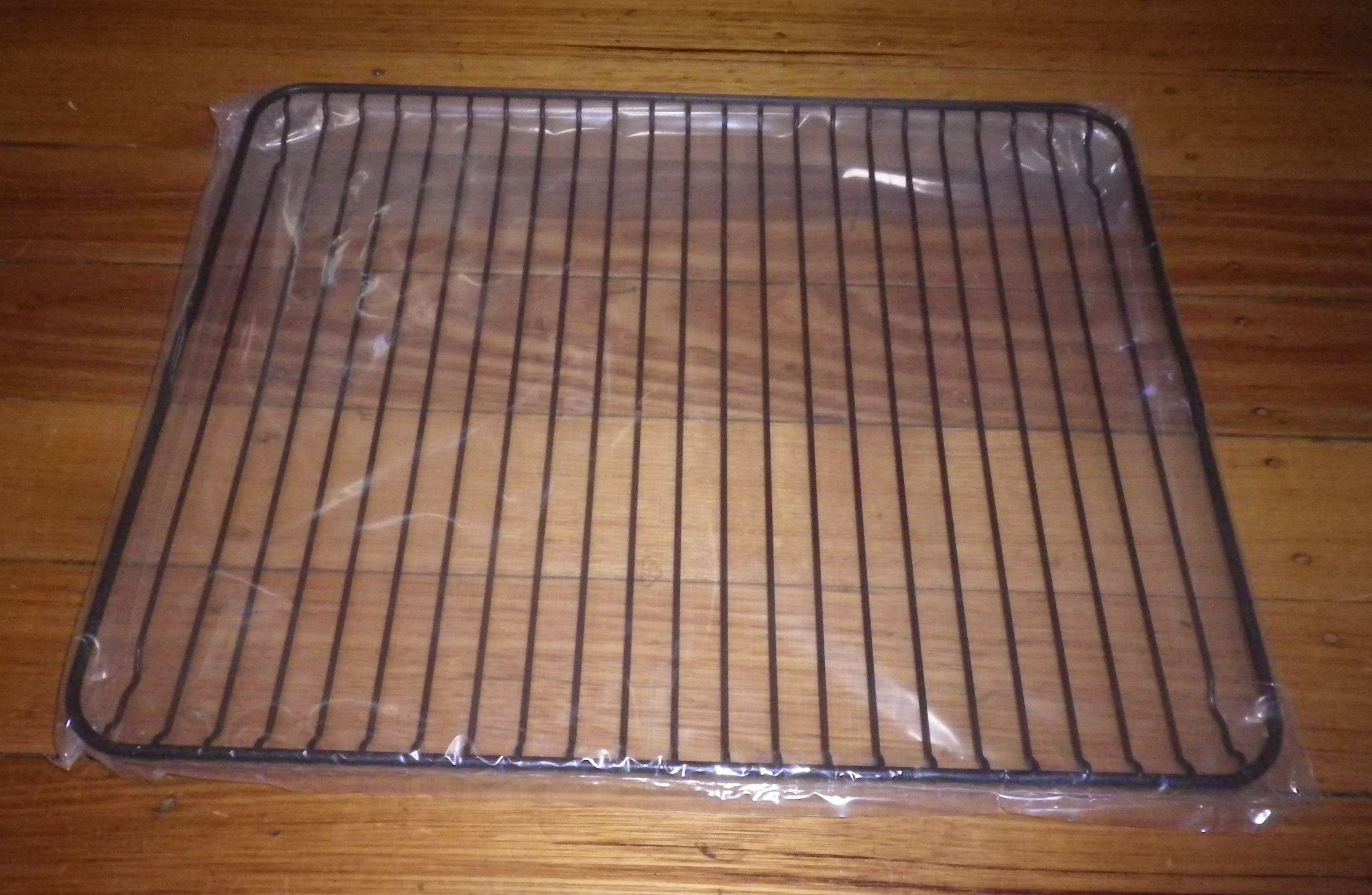 AEG Compatible Oven and Grill Rack, Measuring 466mm in Length and 385mm in Width - Accessory Part # ACC110