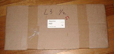 Westinghouse WRB608 Retracta Series 170mm x 497mm Rangehood Aluminium Filter #148267