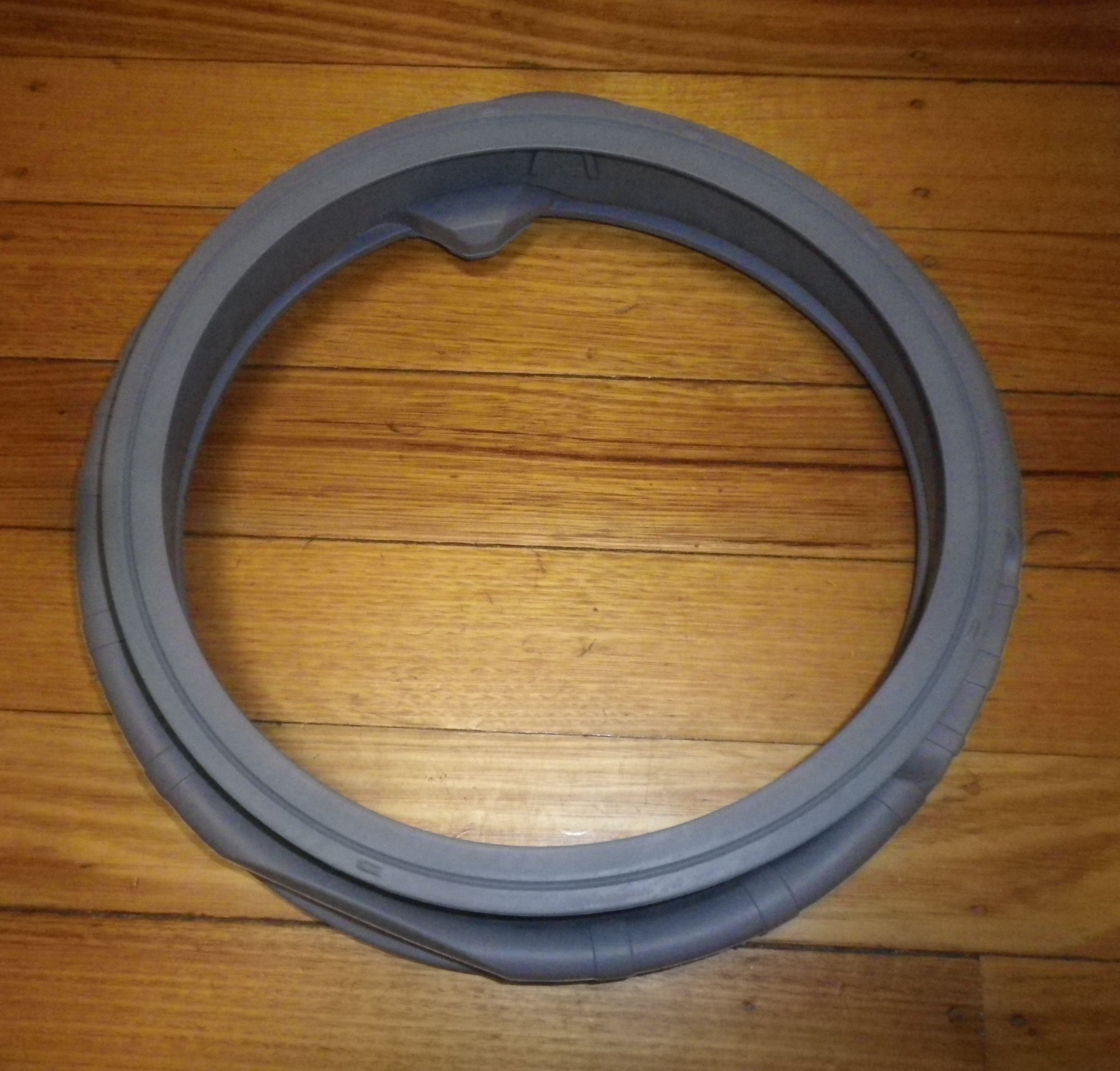 Samsung Front Loader Washer Door Gasket - Part # DC64 - 03198D for Multiple Models