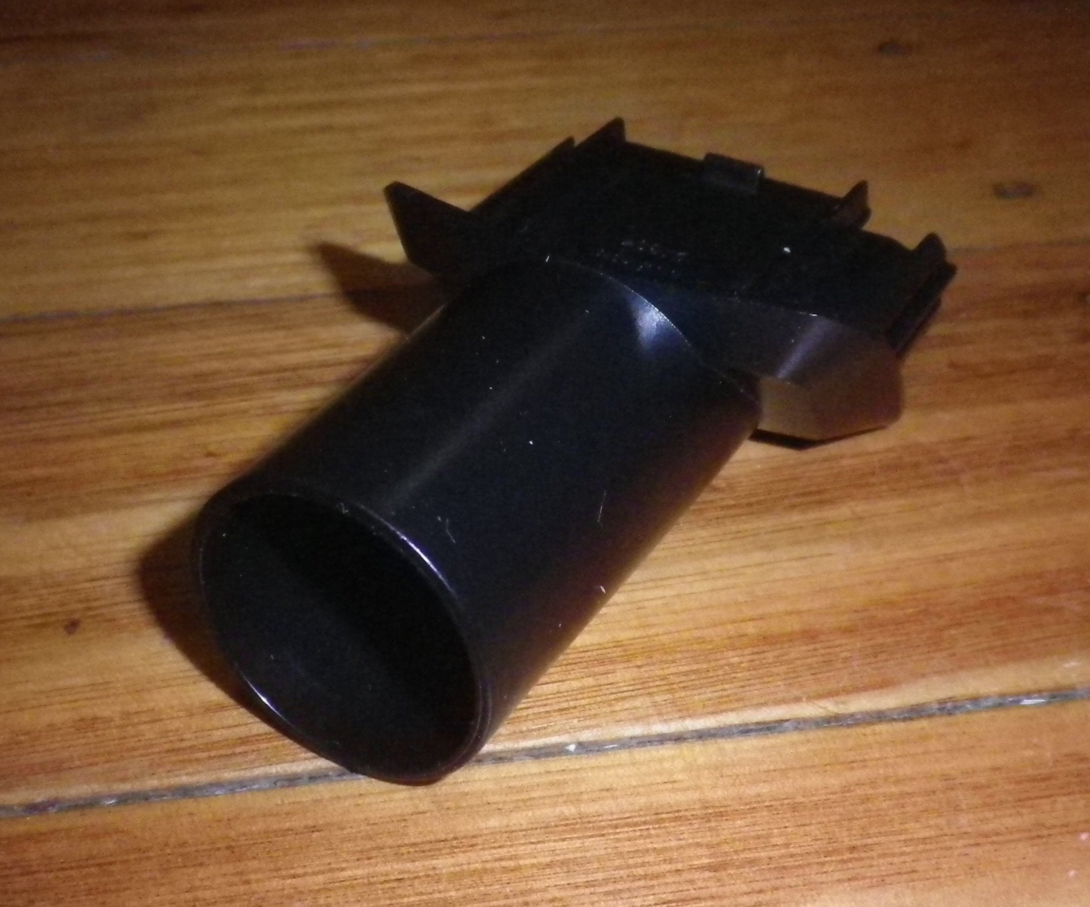 Bosch Readyy'y Cordless Vacuum 30.5mm Adaptor Nozzle - Part #12021570