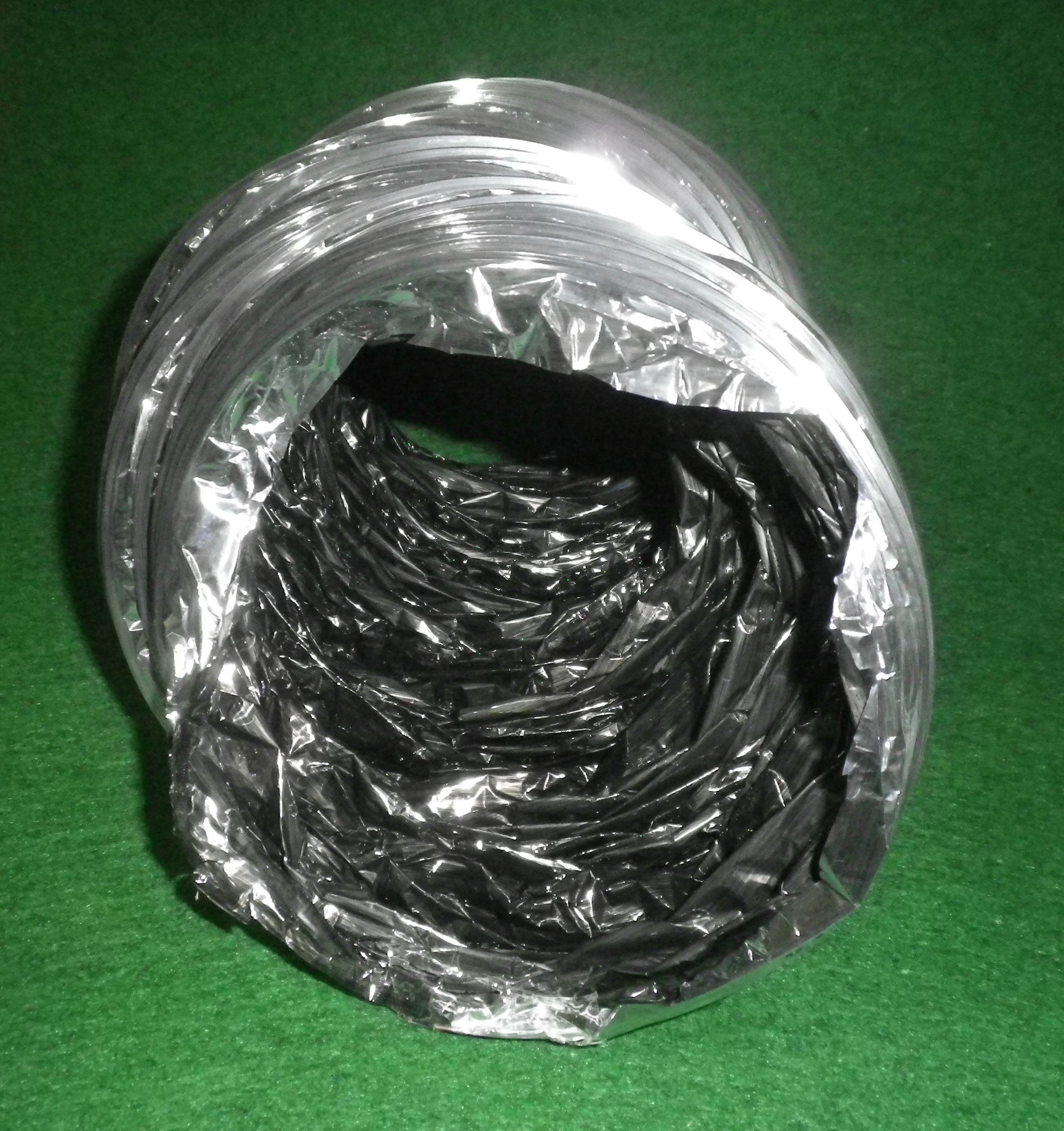 150mm x 3.0m Universal Expandable Rangehood & Dryer Duct Hose - Part # 1621