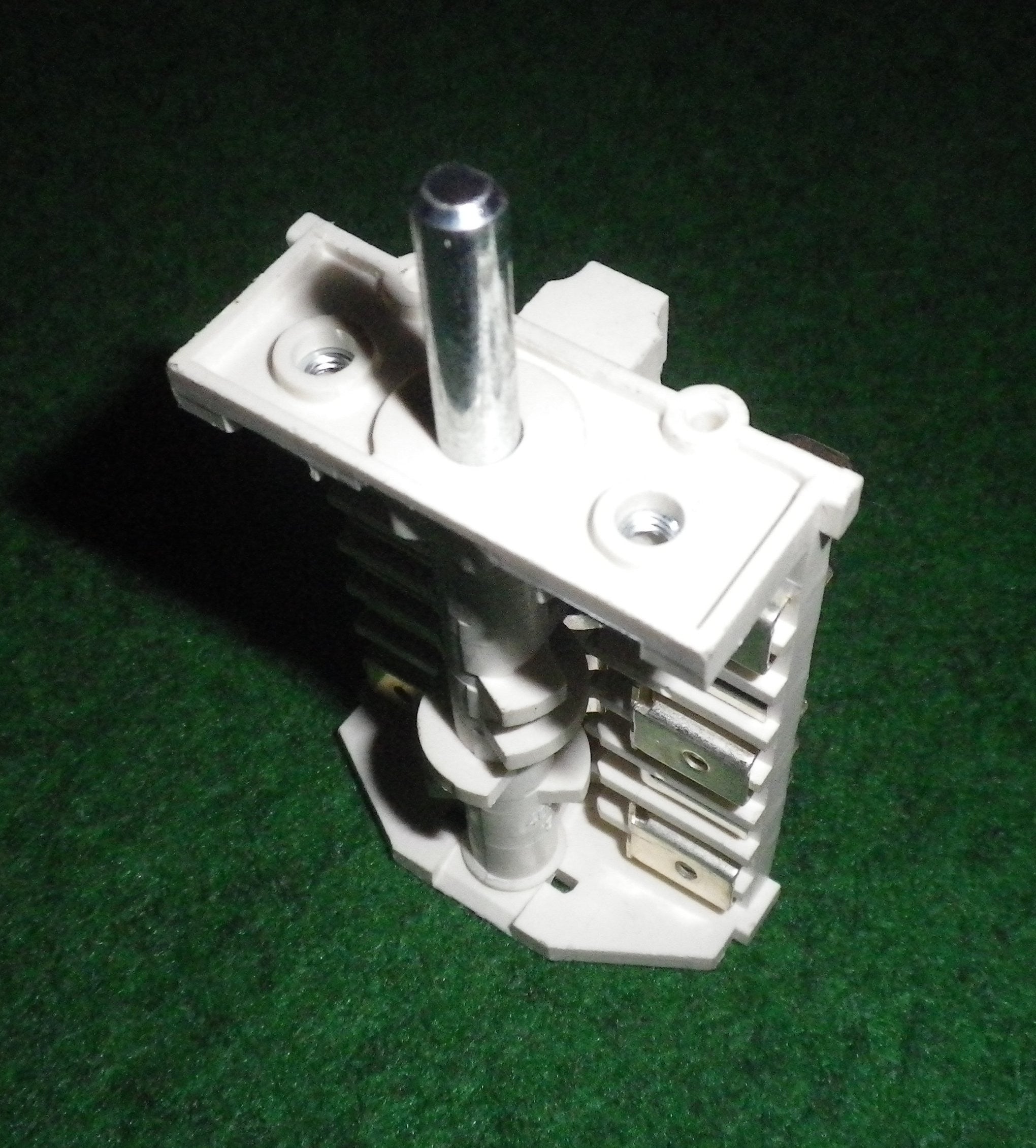 Fisher & Paykel OB60SCMX3 Built - in Oven Function Selector Switch, Genuine Part # FP544329, 2643/10