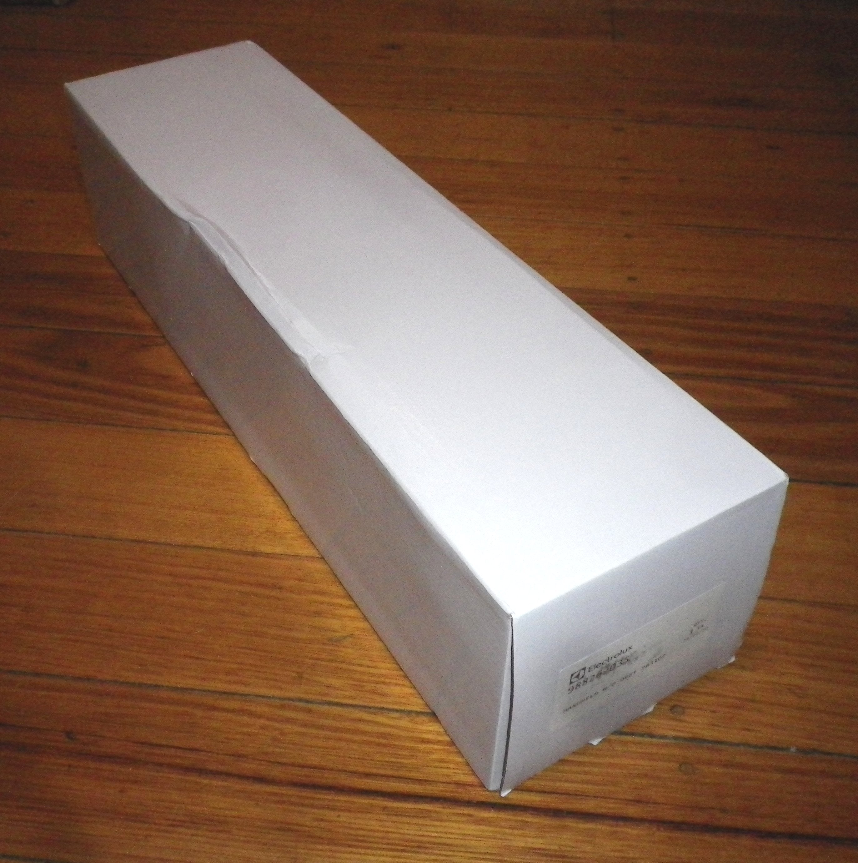 Electrolux ErgoRapido ZB3107 14.4V Lithium Handheld Vacuum Replacement Unit - Part #988262035