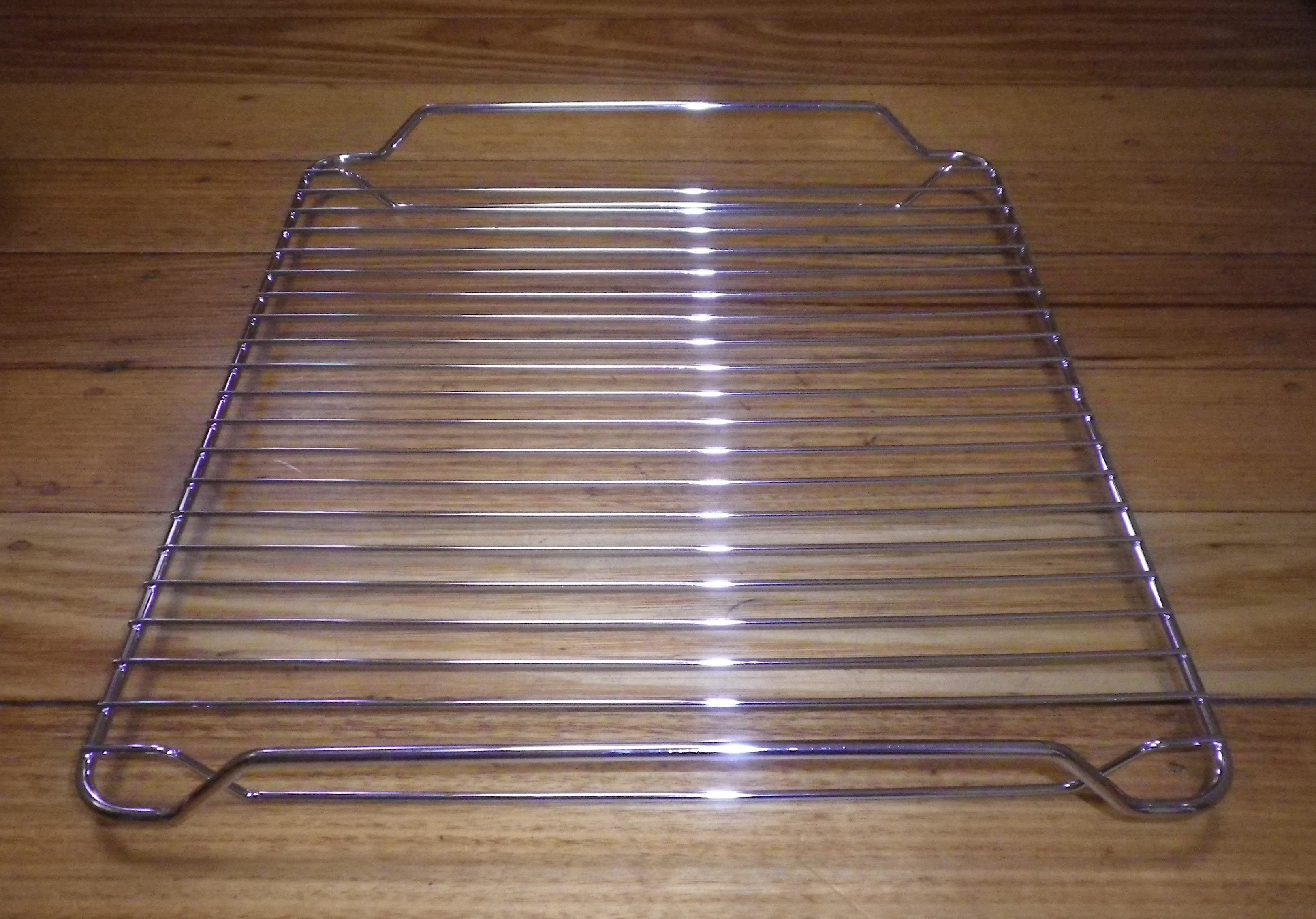 Westinghouse WVE665SC Aspire Series Grill Insert Rack Replacement Part - Part Number 4055549804