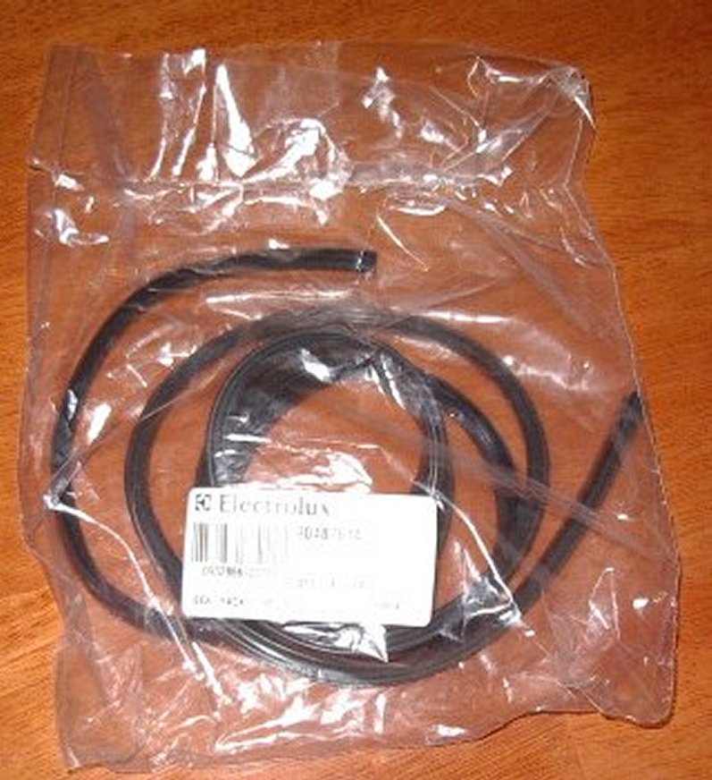 Westinghouse and Metters Brand New One Piece Oven Door Seal Replacement - Part Number 90487614